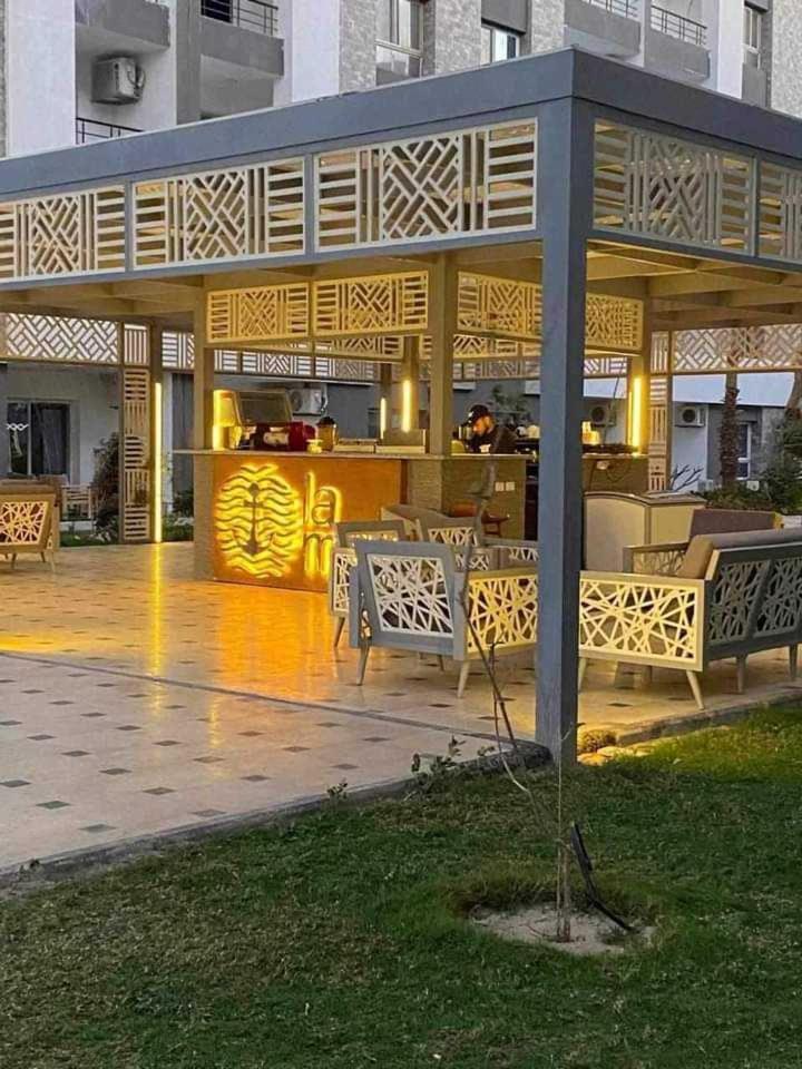 Fanadir Bay & Aqua Escape Hurghada