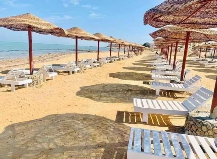 Chalet Fanadir Bay & Aqua Escape *