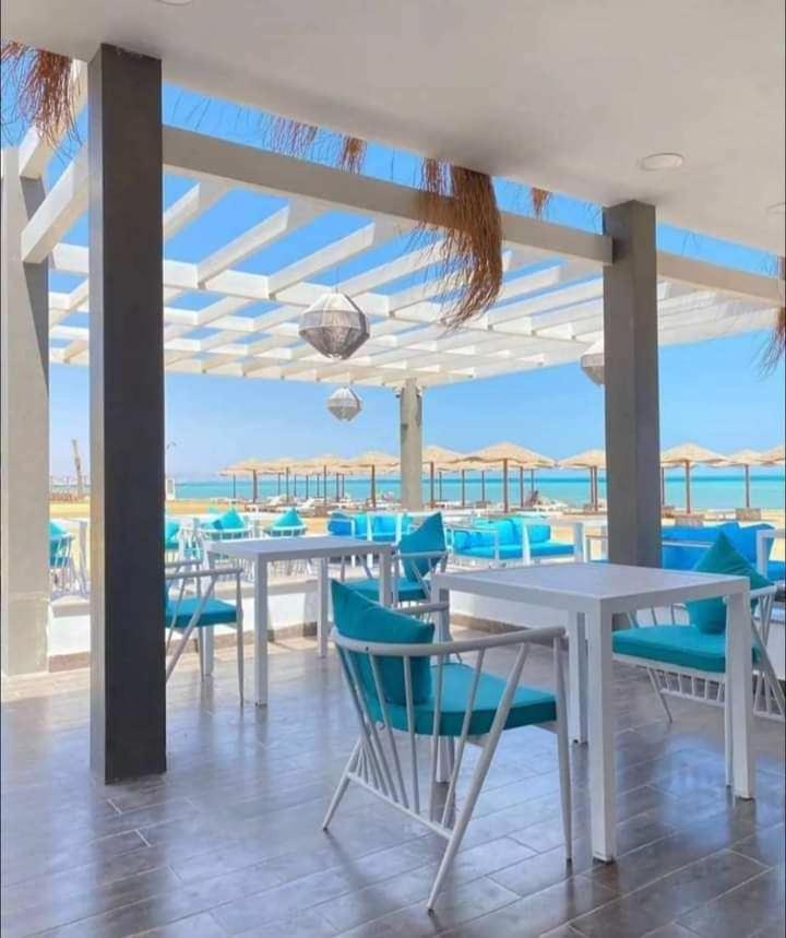 Fanadir Bay & Aqua Escape Hurghada