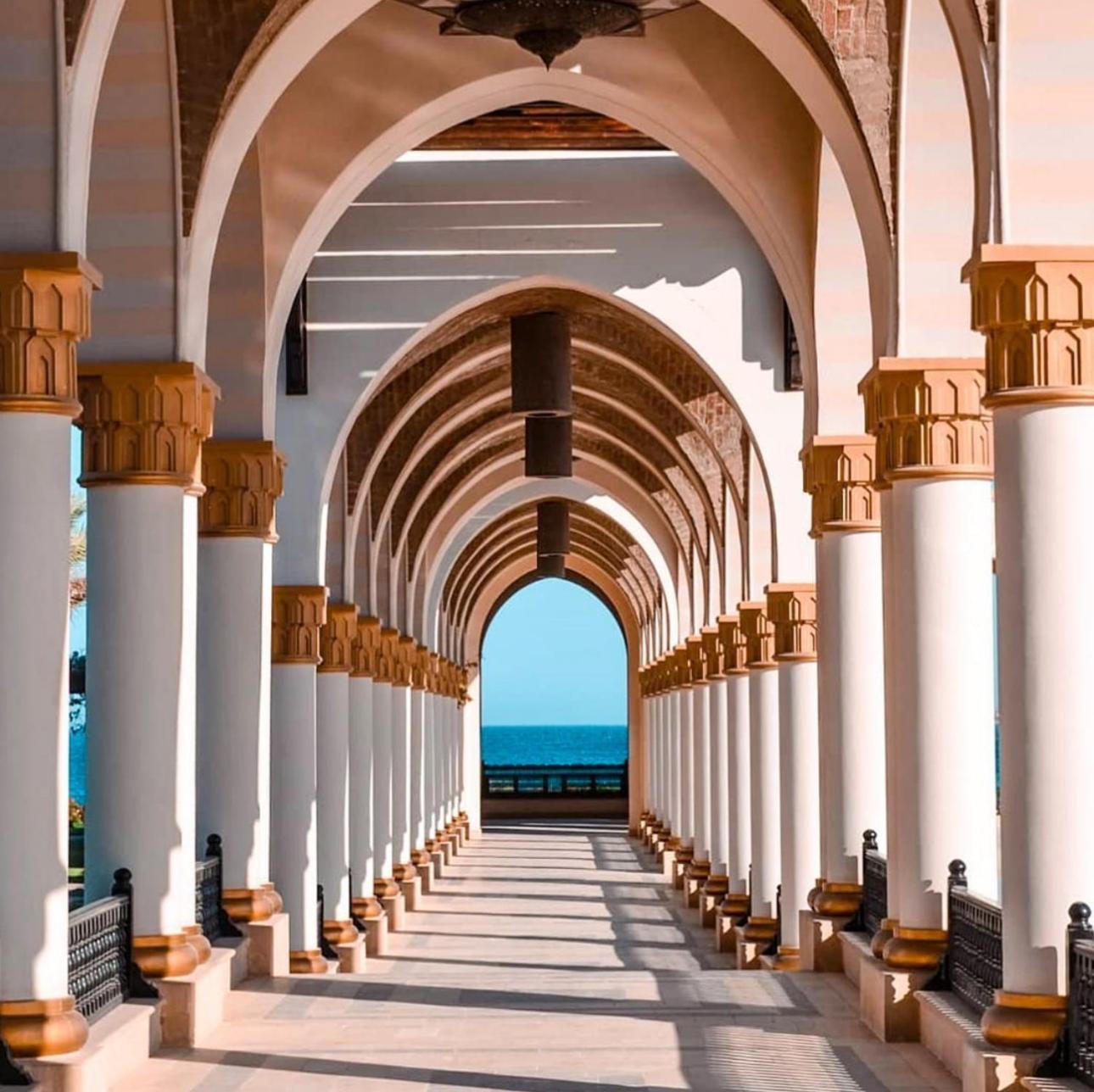Apartment Sahl Hasheesh Al Saraya Hurghada