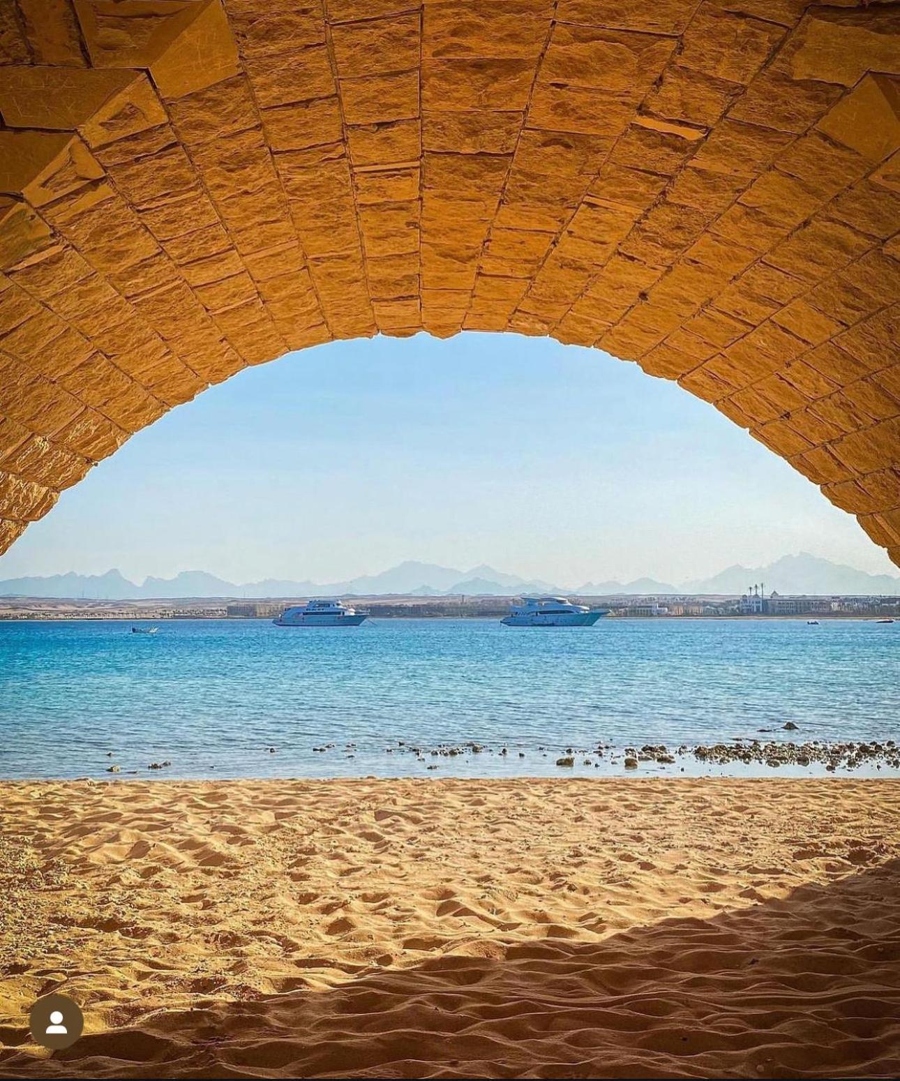Sahl Hasheesh Al Saraya Hurghada