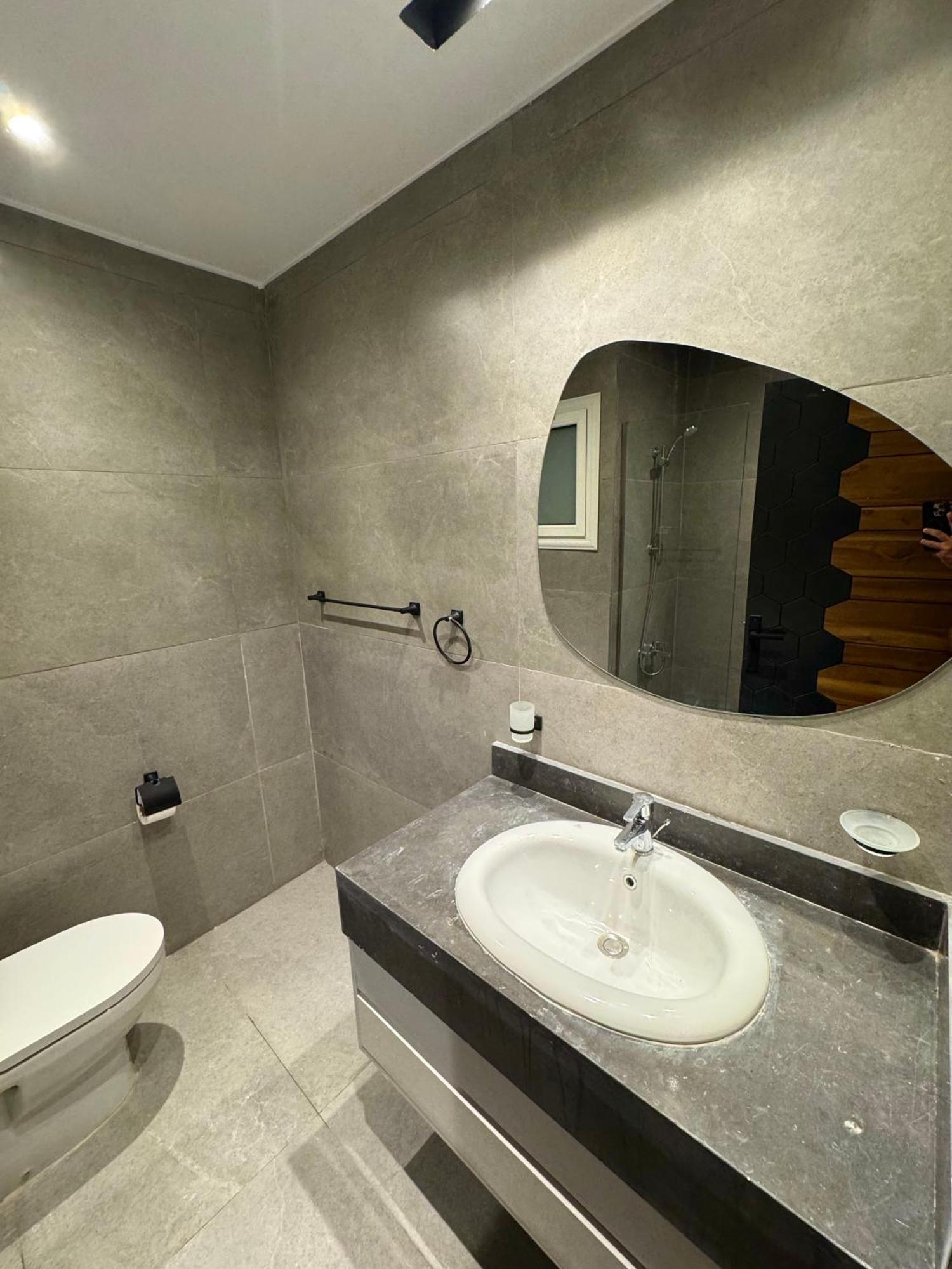 Sahl Hasheesh Al Saraya Apartment