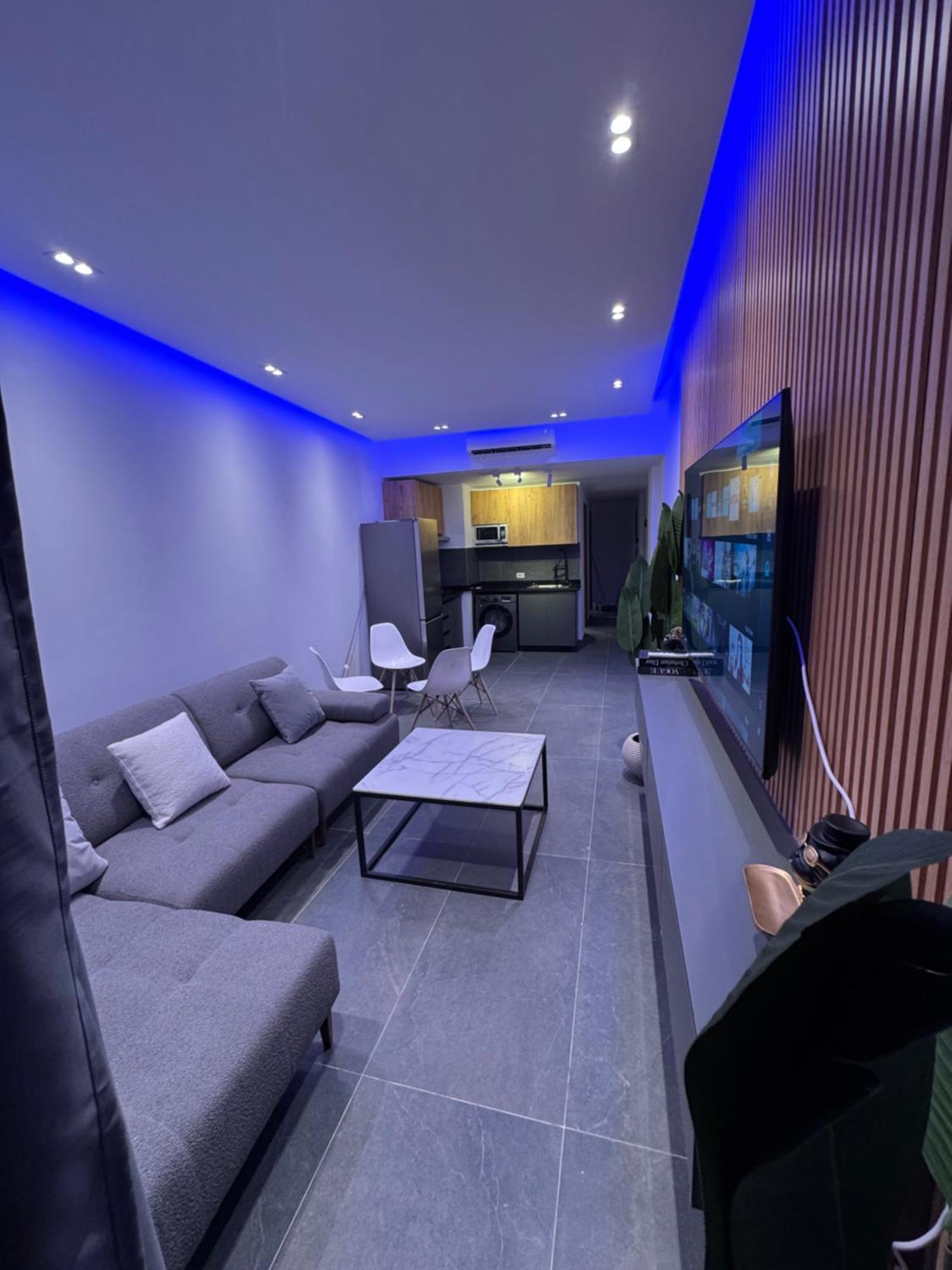 Sahl Hasheesh Al Saraya Apartment *