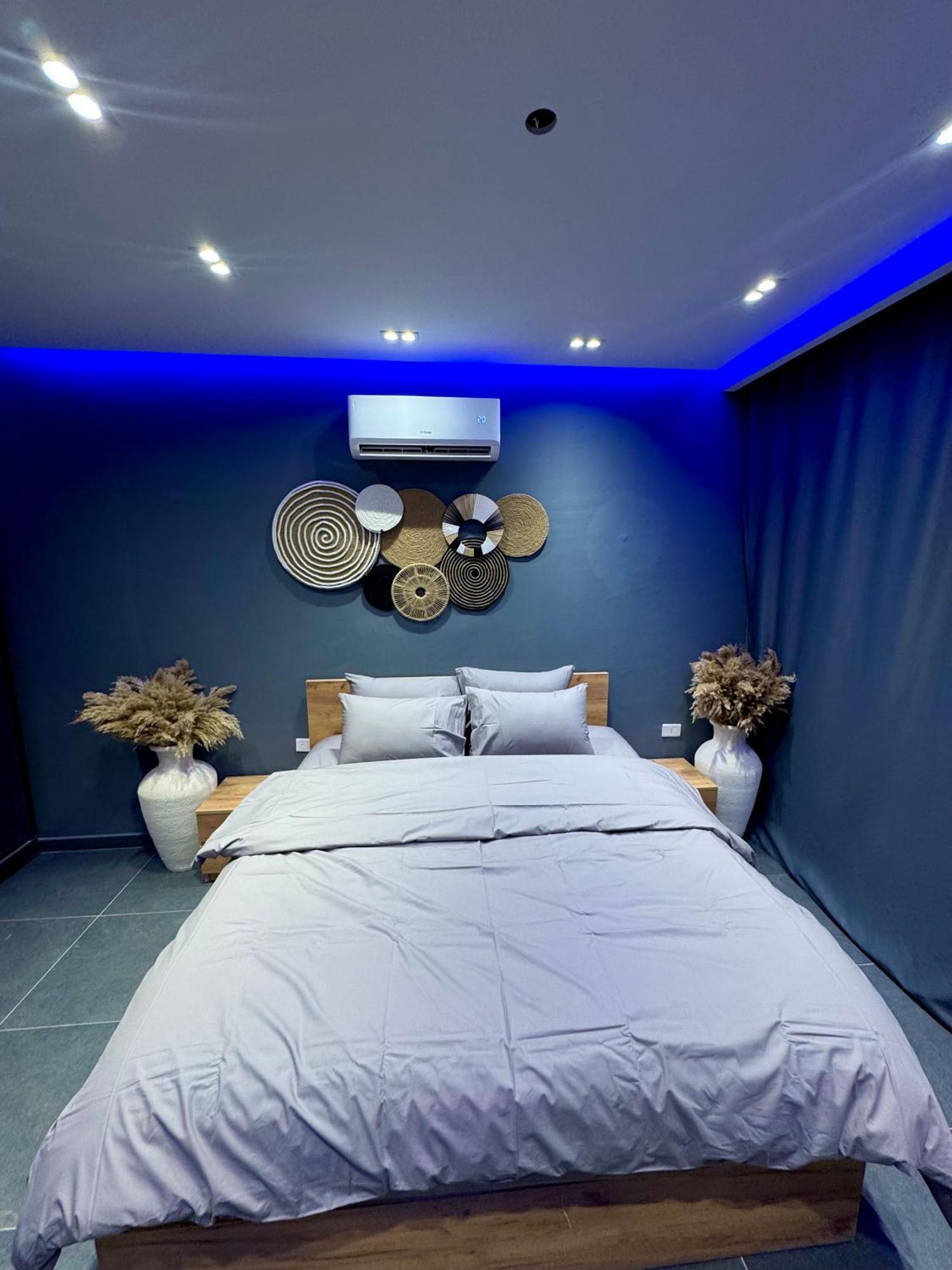 Sahl Hasheesh Al Saraya Apartment Hurghada