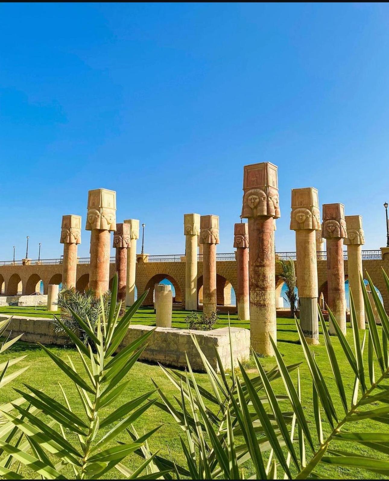 Apartment Sahl Hasheesh Al Saraya