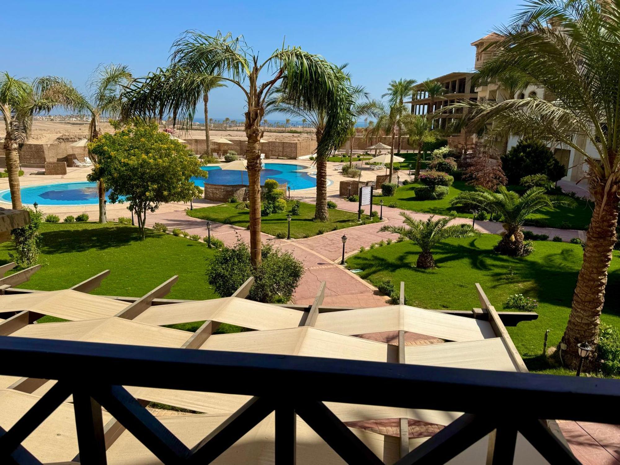 Apartment Sahl Hasheesh Al Saraya *