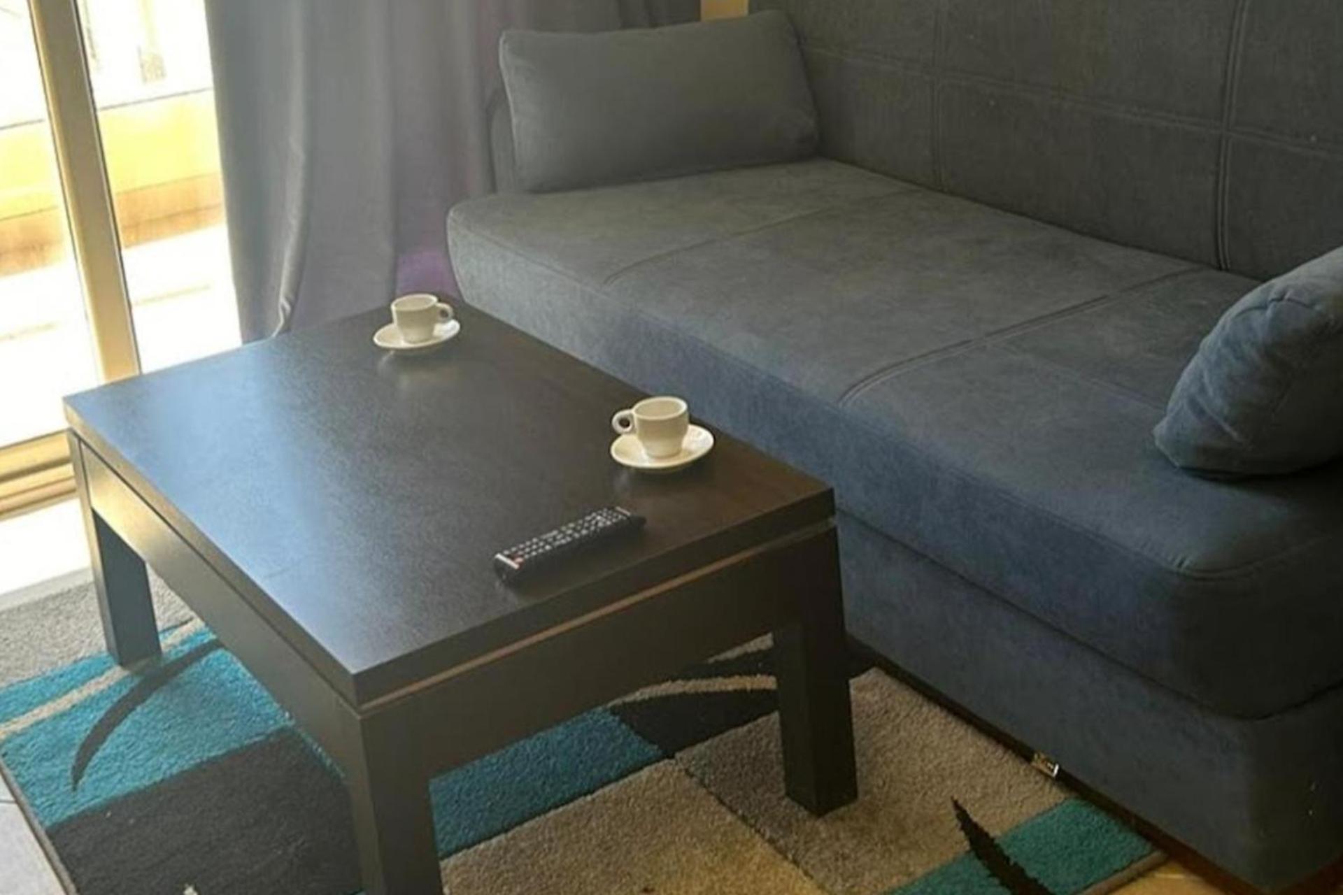 Beautiful Twin Bed With Swimming Pool Apartment Hurghada