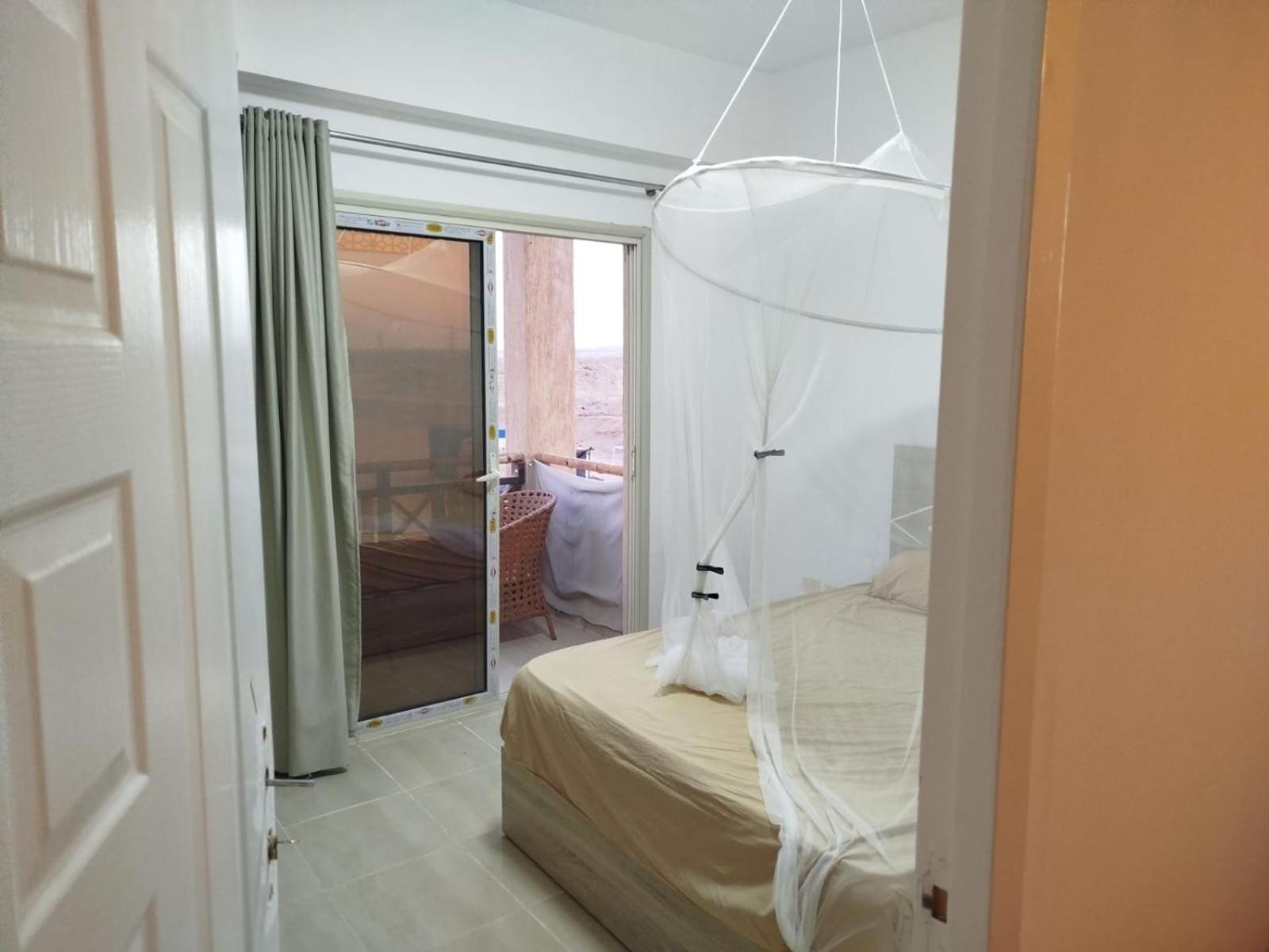 Apartment Sky View Jungle Hurghada