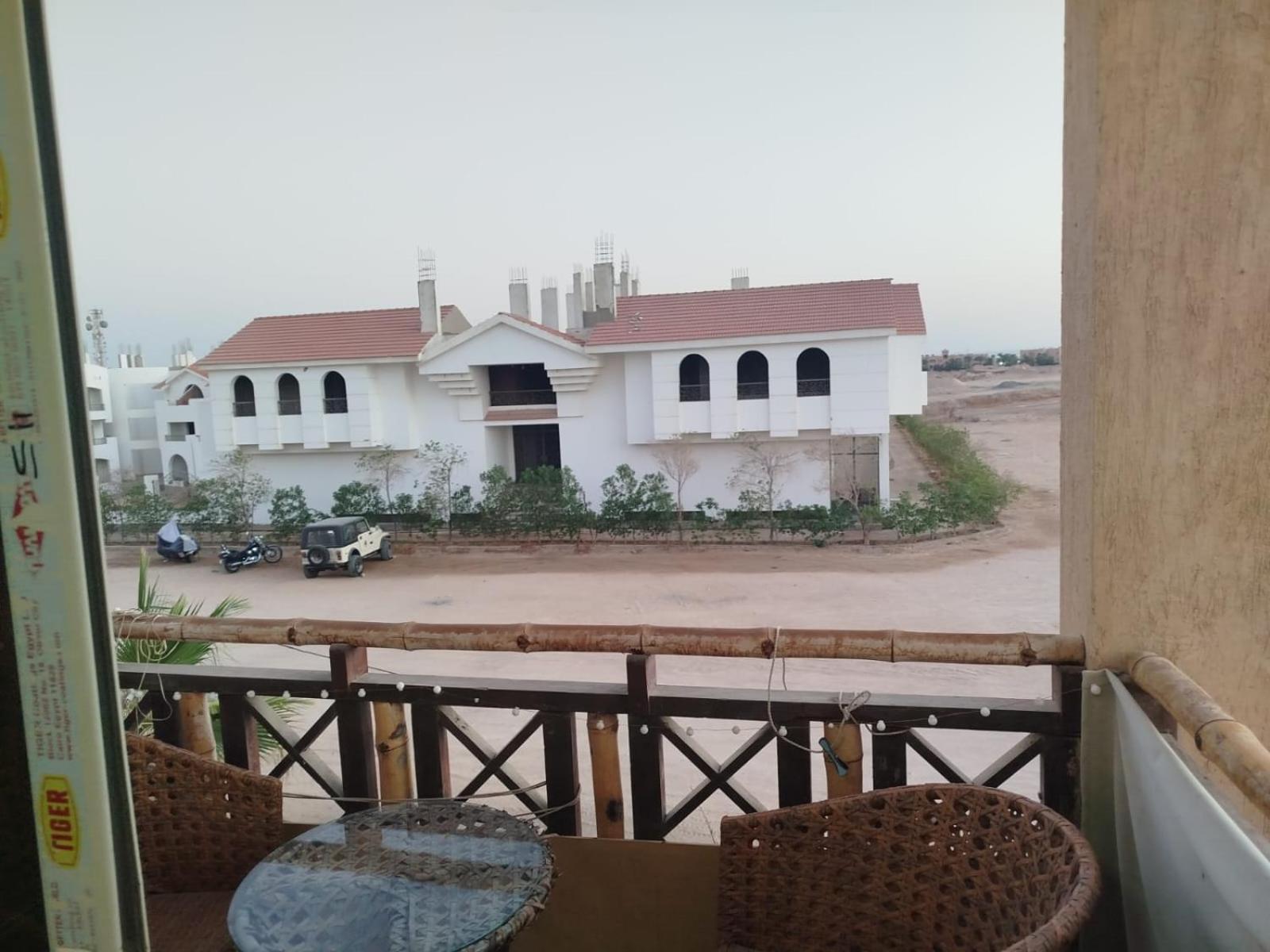 Apartment Sky View Jungle Hurghada