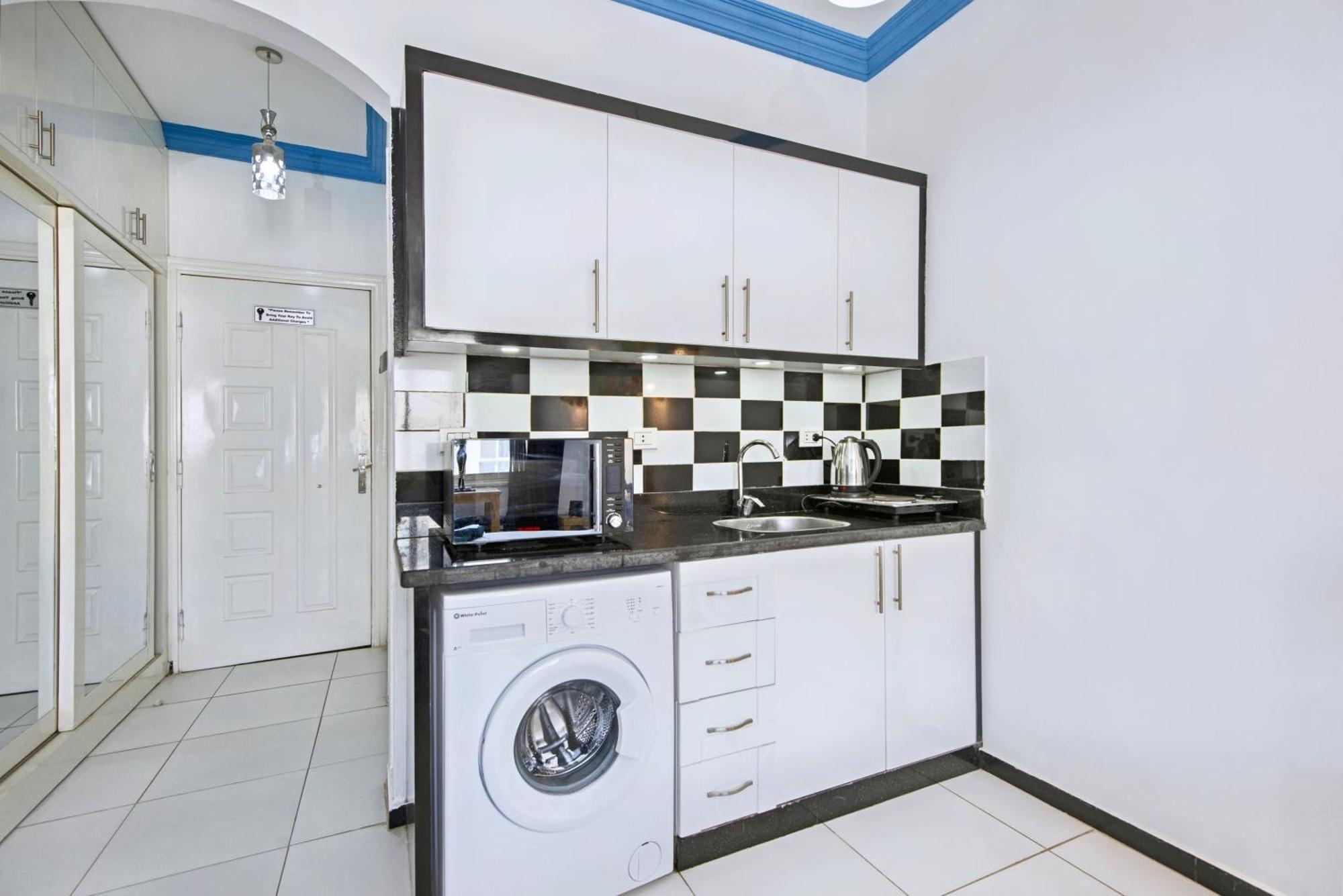 Rare 2bd Marina Hotspot With Pool, Fast Free Wifi & Balcony * Hurghada
