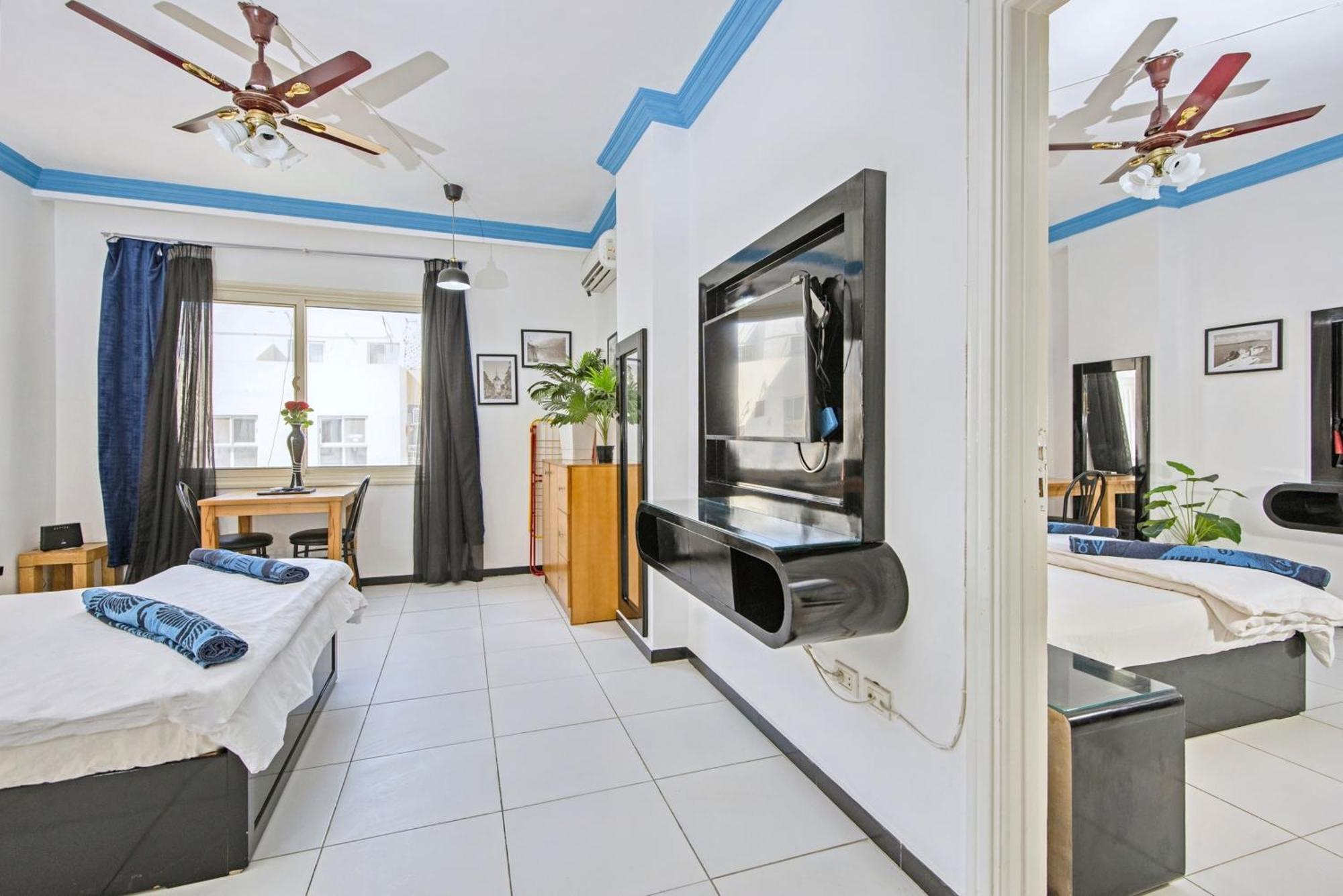Rare 2bd Marina Hotspot With Pool, Fast Free Wifi & Balcony *
