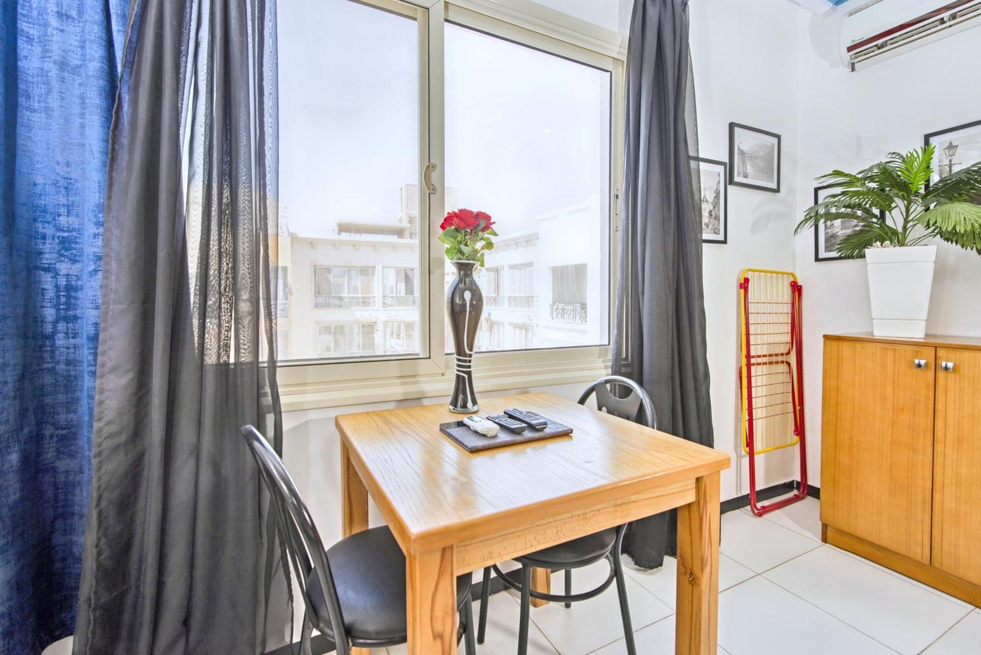 Apartment Rare New Marina Hotspot With Pool & Fast Free Wifi *