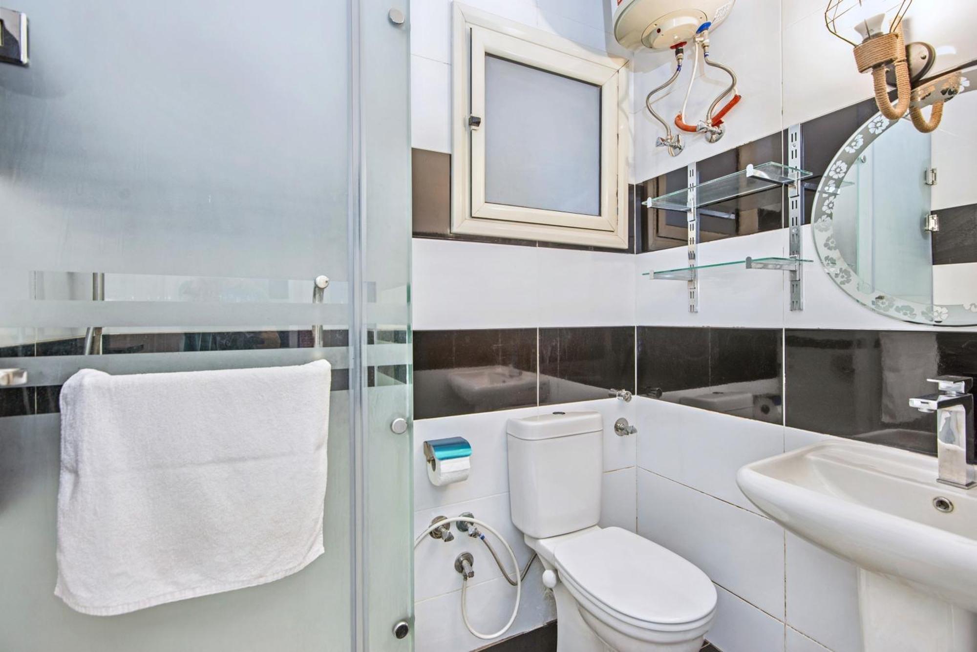 Appartement Rare New Marina Hotspot With Fast Free Wifi, Balcony & Pool