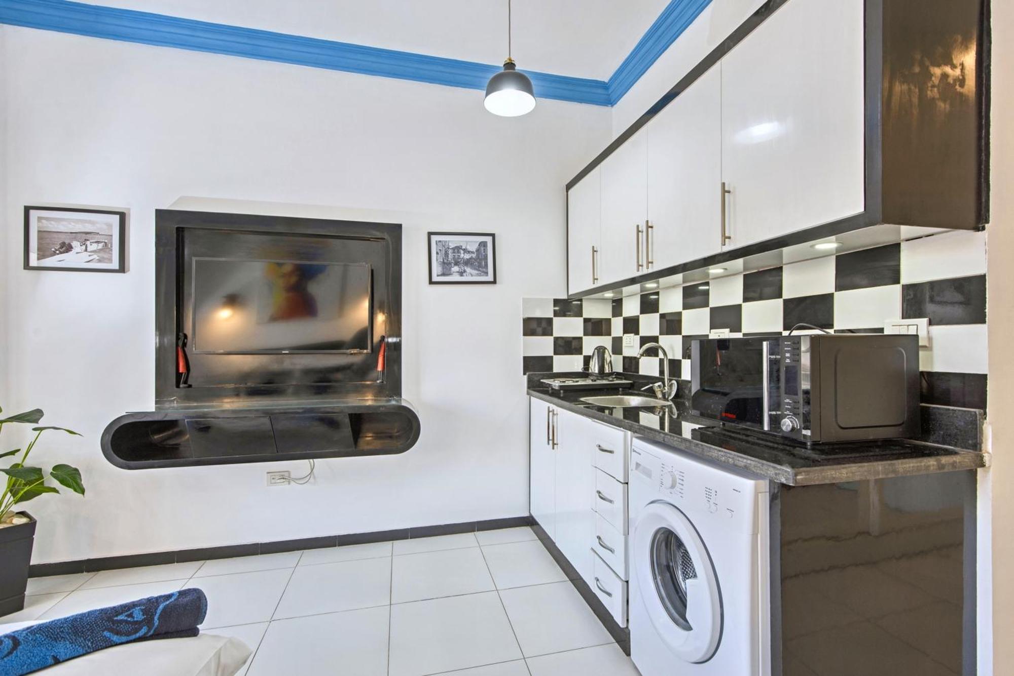 Appartement Rare New Marina Hotspot With Fast Free Wifi, Balcony & Pool Hurghada