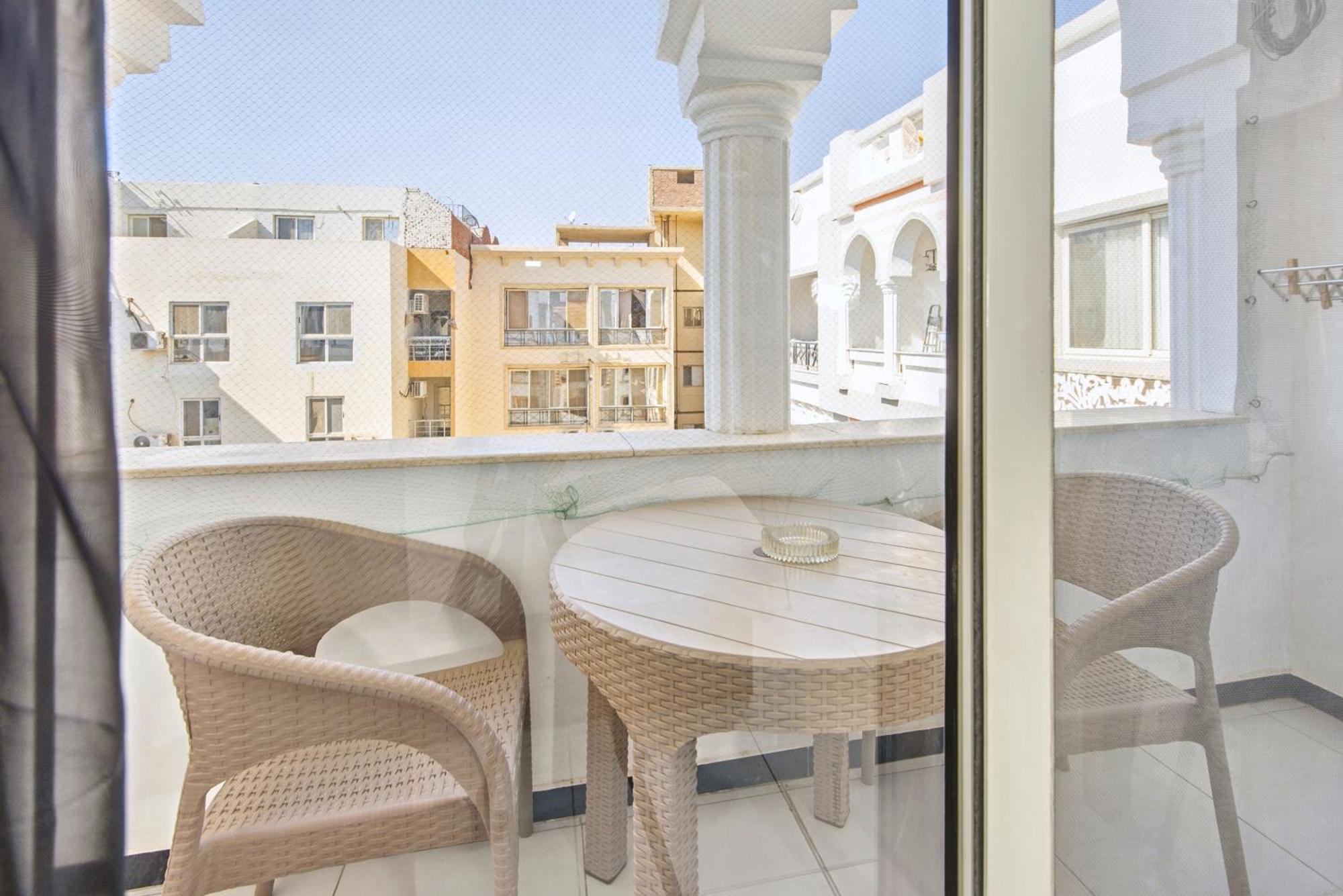 Appartement Rare New Marina Hotspot With Fast Free Wifi, Balcony & Pool