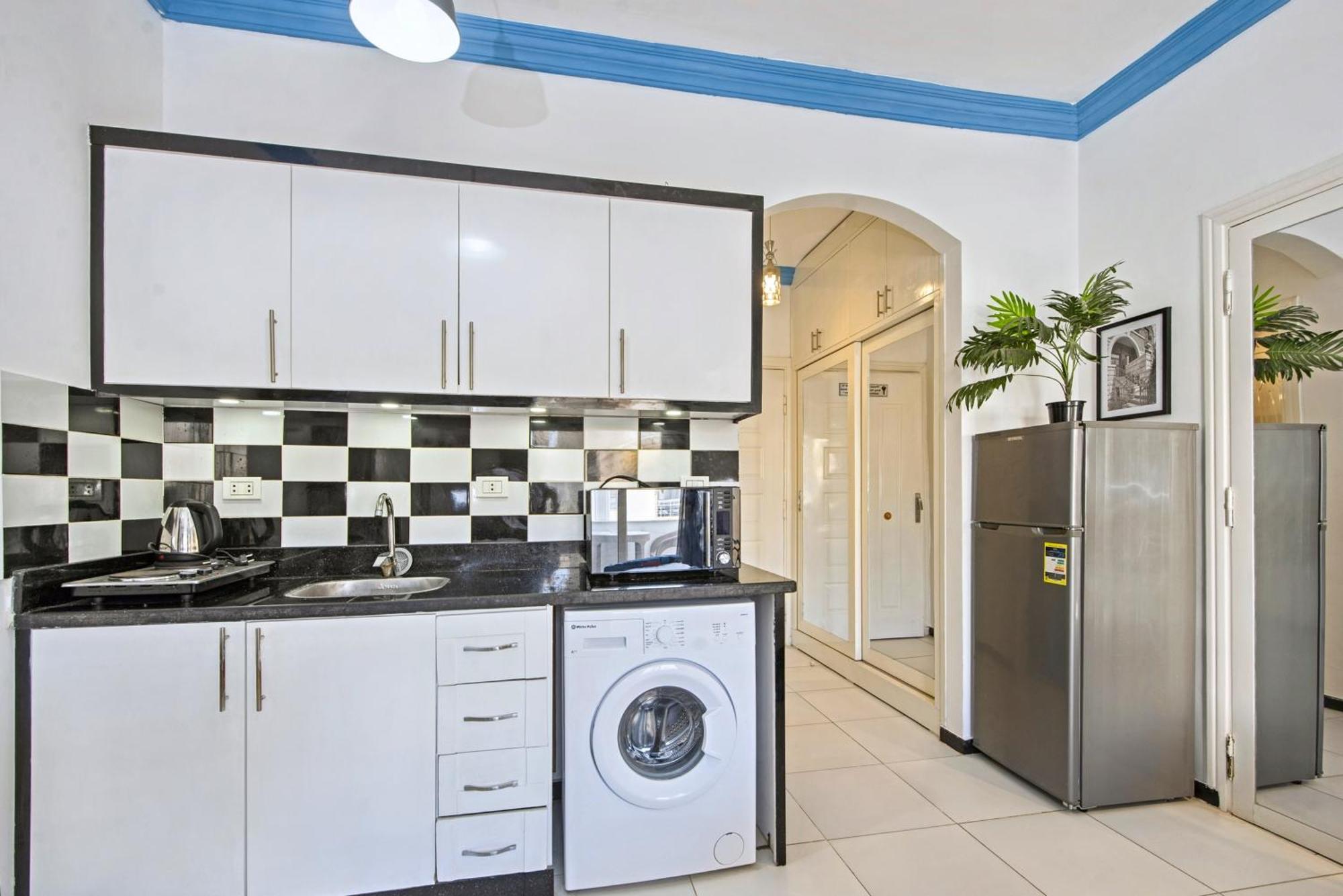 Appartement Rare New Marina Hotspot With Fast Free Wifi, Balcony & Pool *