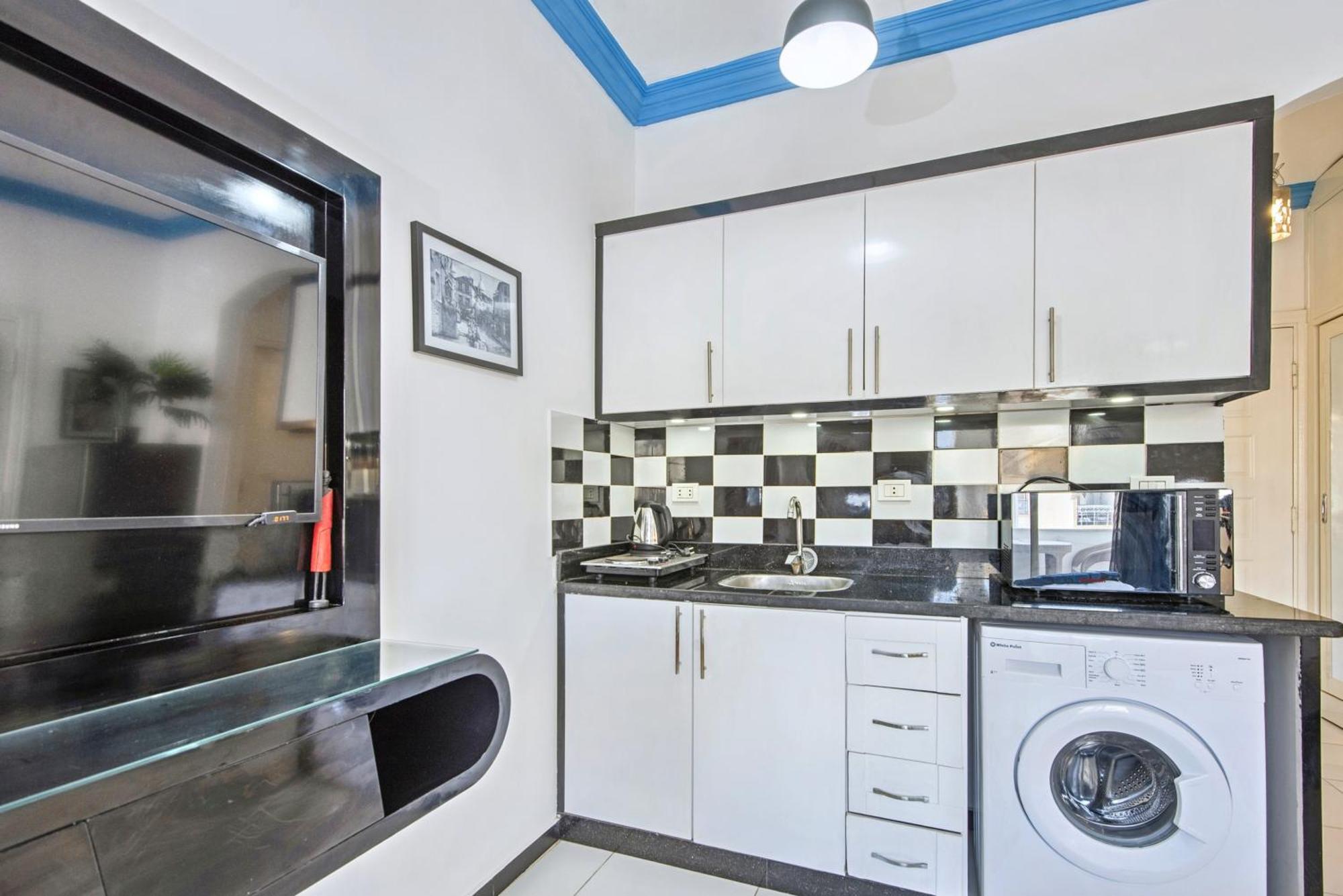 Appartement Rare New Marina Hotspot With Fast Free Wifi, Balcony & Pool