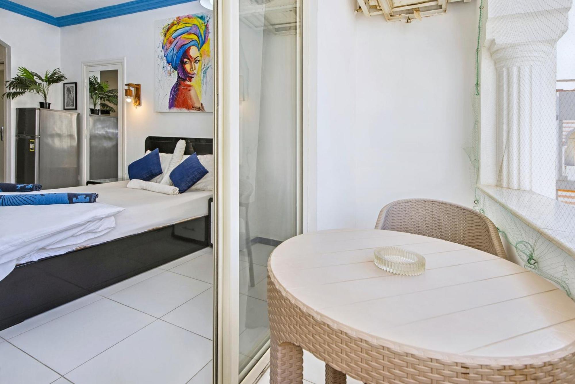 Appartement Rare New Marina Hotspot With Fast Free Wifi, Balcony & Pool *