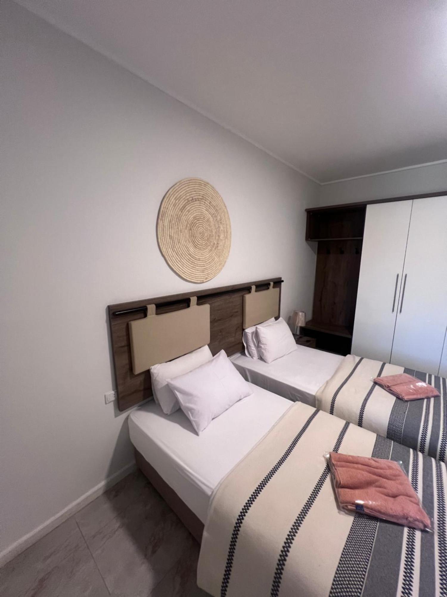 Boho Homes Aparthotel