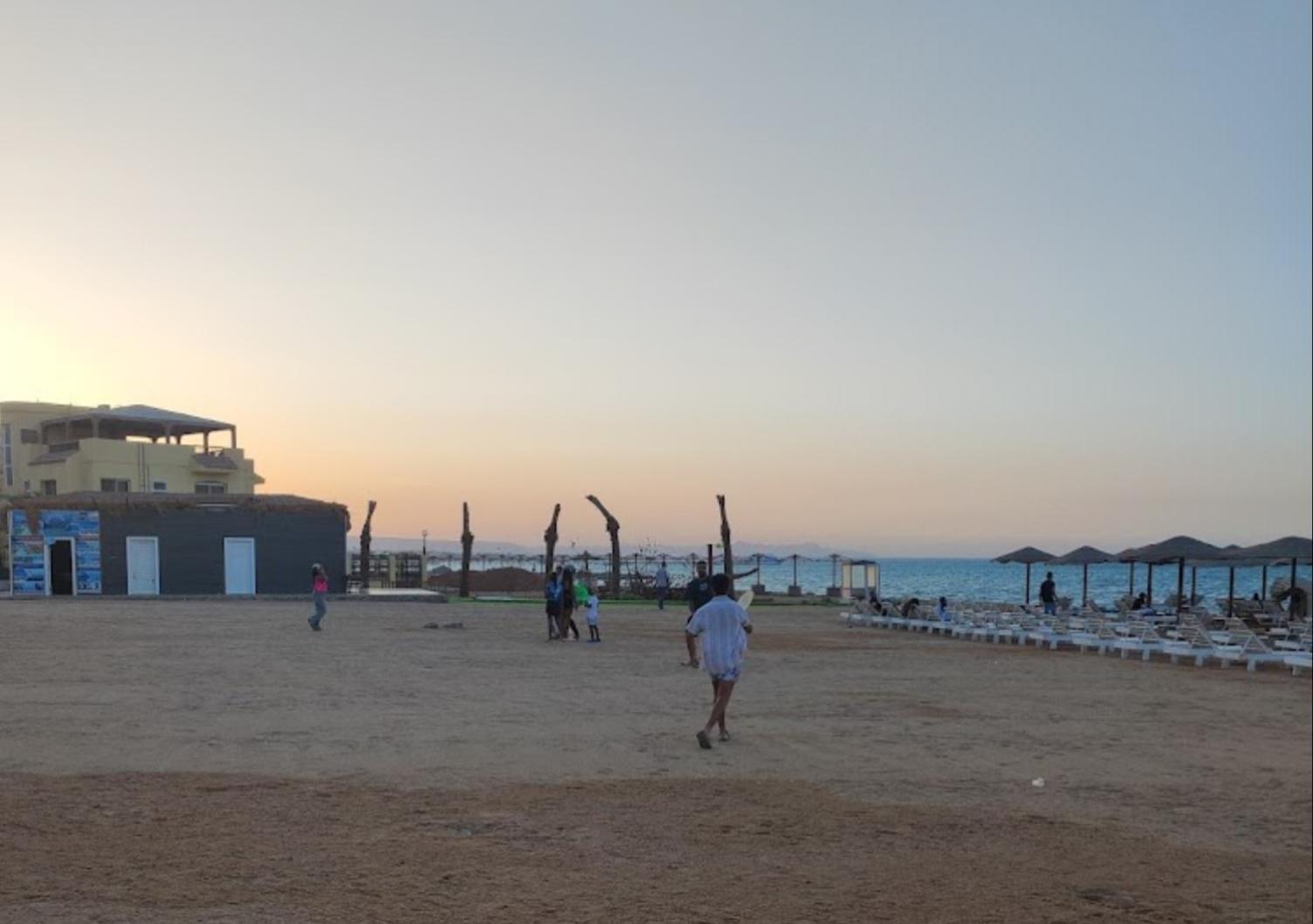 Fanadir Bay In Hurghada, Egypt Appartement