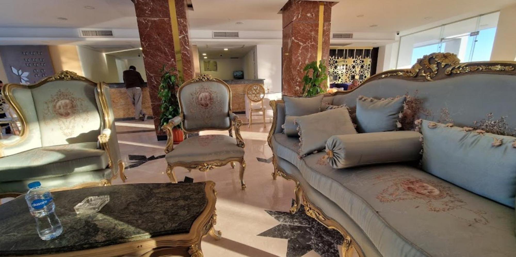 Fanadir Bay In Hurghada, Egypt Appartement *