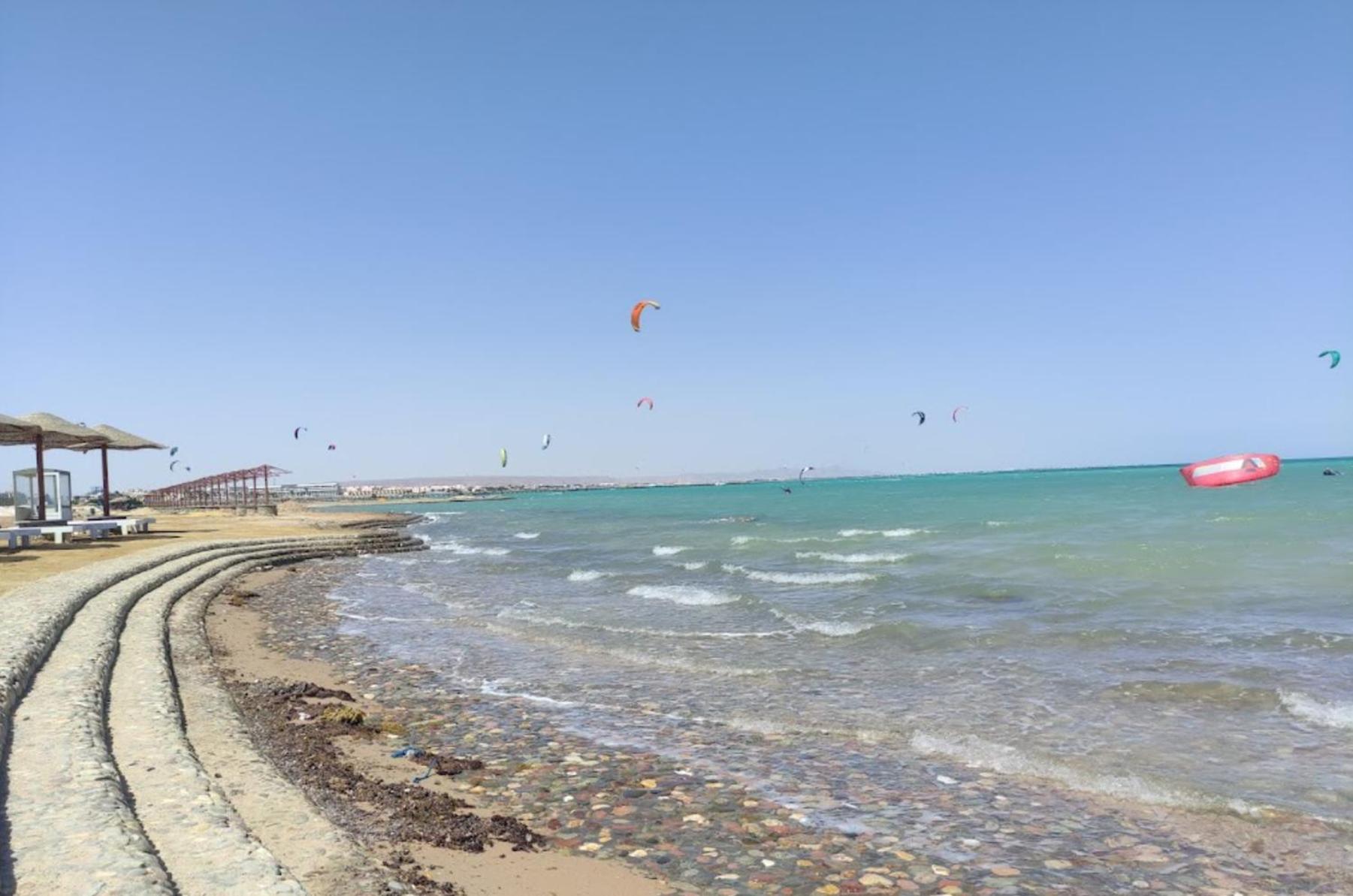 Fanadir Bay In Hurghada, Egypt Appartement Hurghada