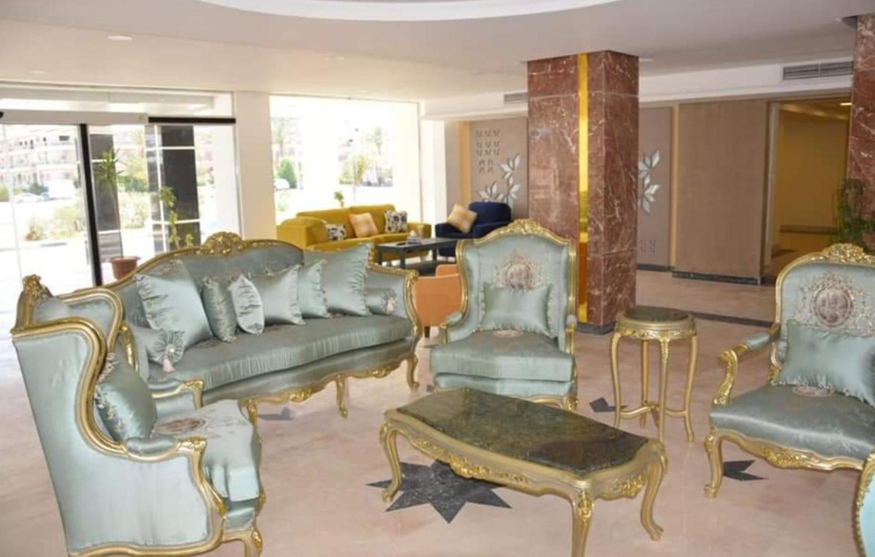 Appartement Fanadir Bay In Hurghada, Egypt *
