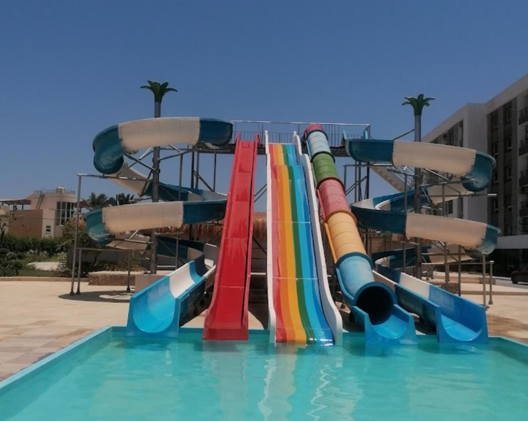 Appartement Fanadir Bay In Hurghada, Egypt Hurghada
