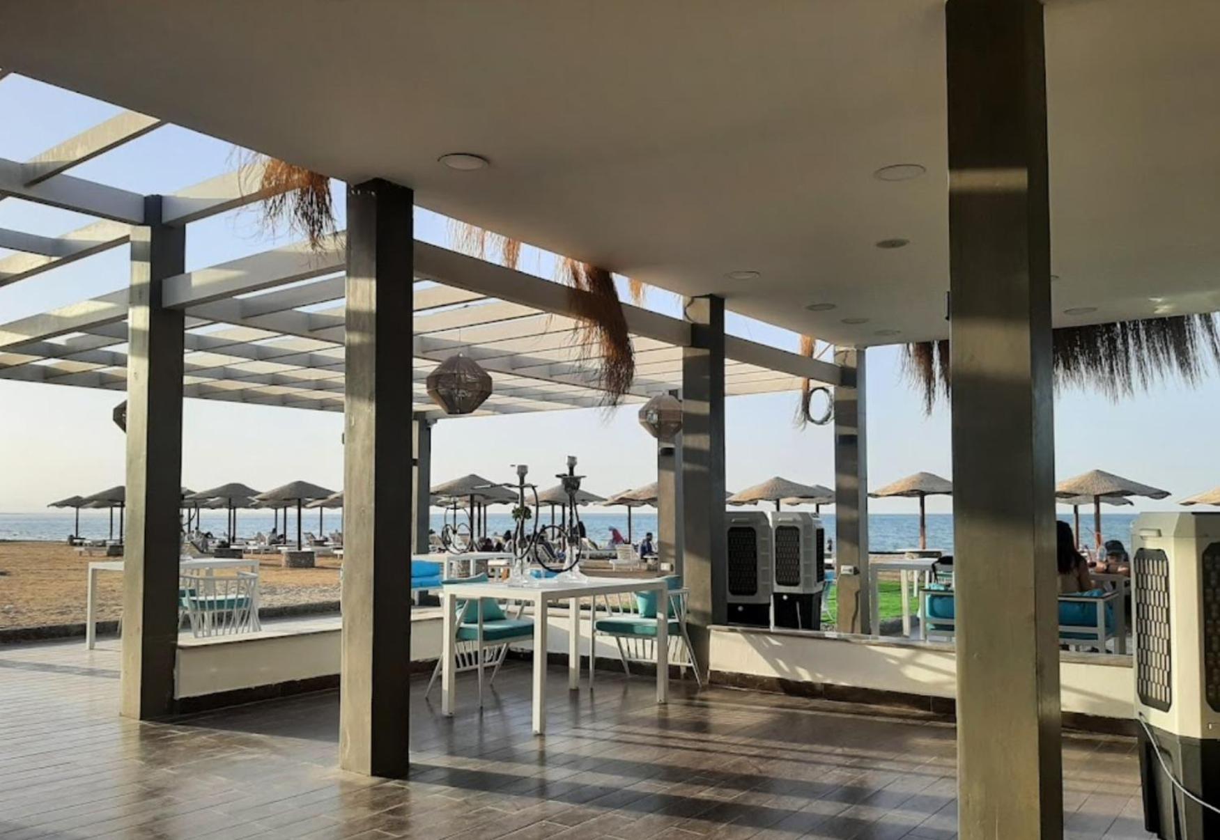 Appartement Fanadir Bay In Hurghada, Egypt *