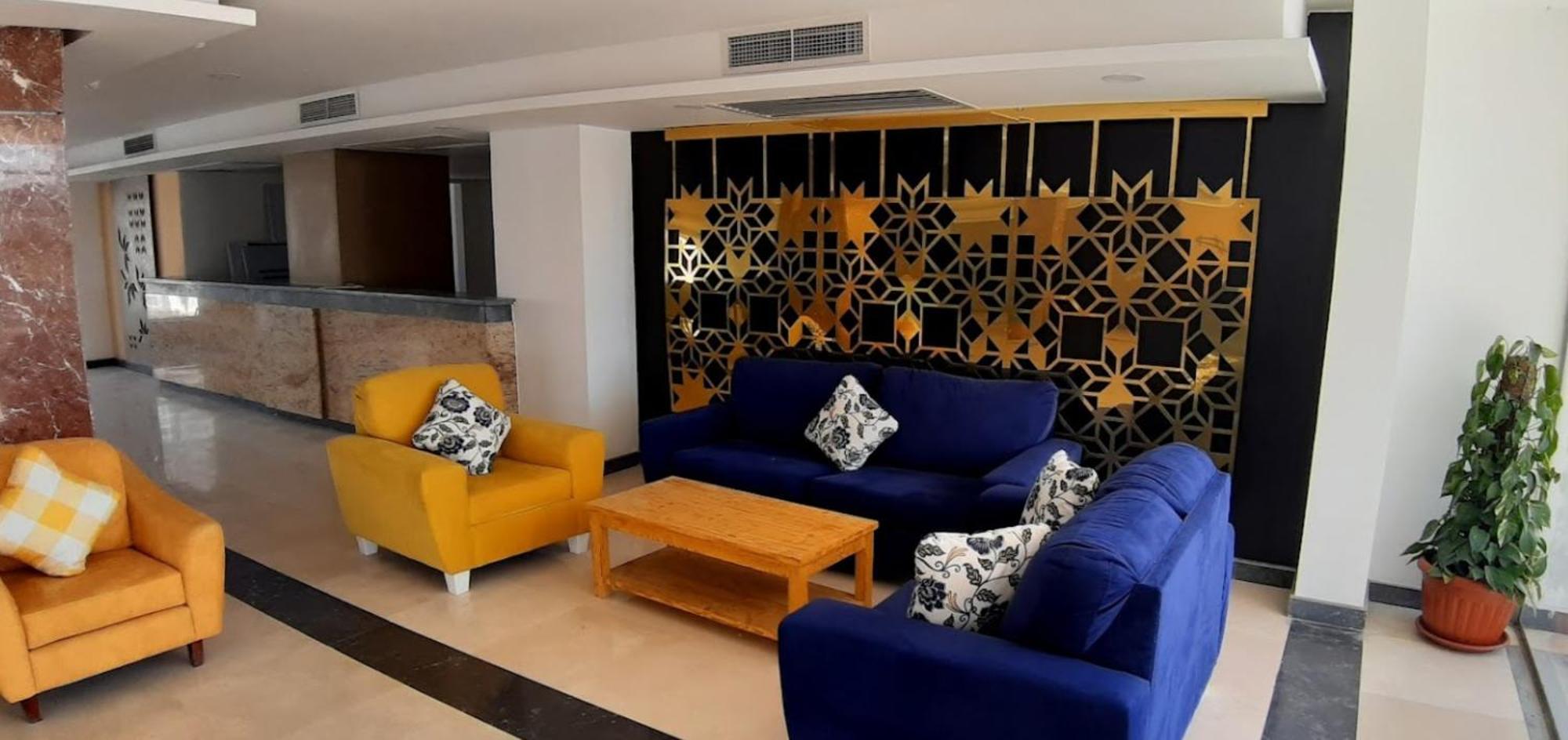 Fanadir Bay In Hurghada, Egypt Appartement Hurghada