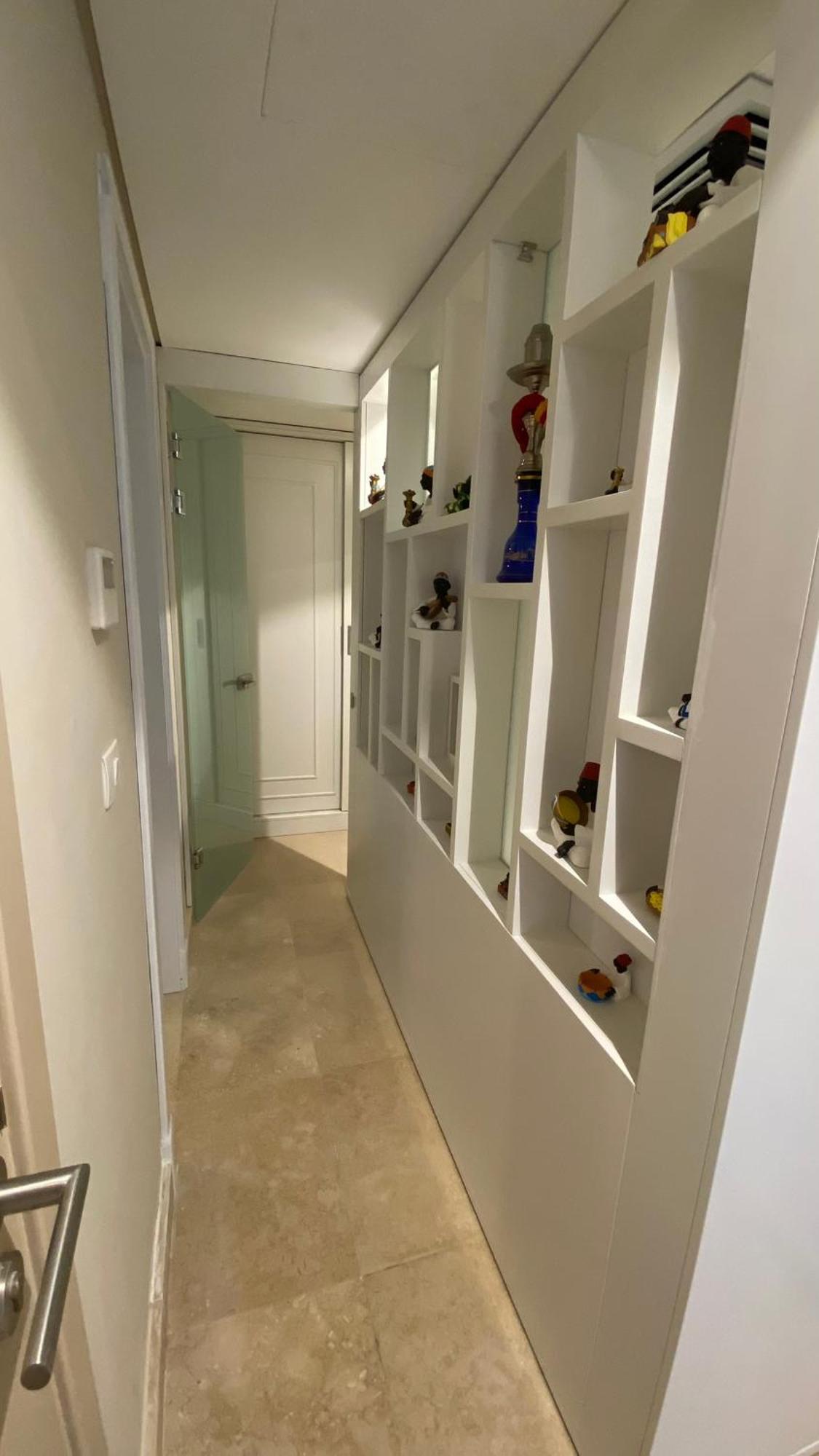 Apartment Modern With Great Pool & Access