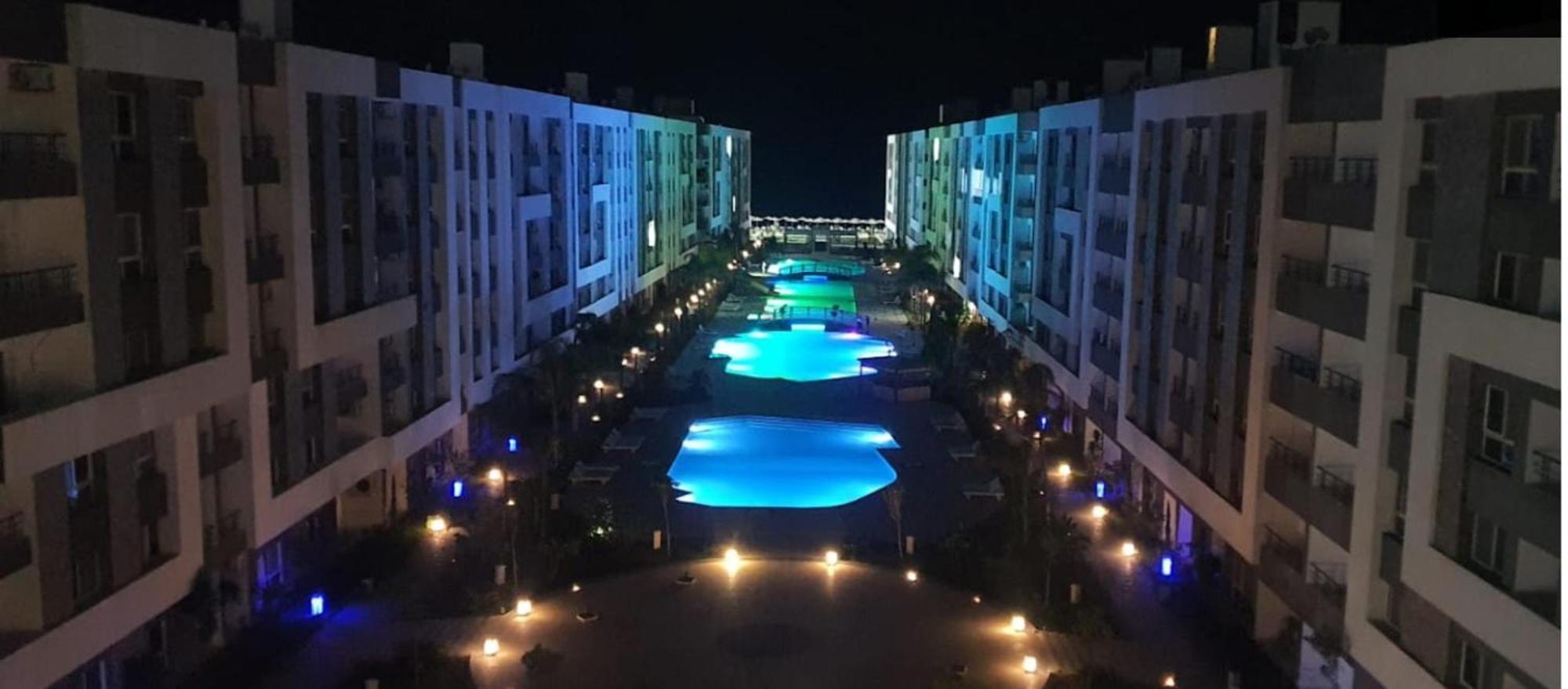 Apartment Fanadir 306 Albatross