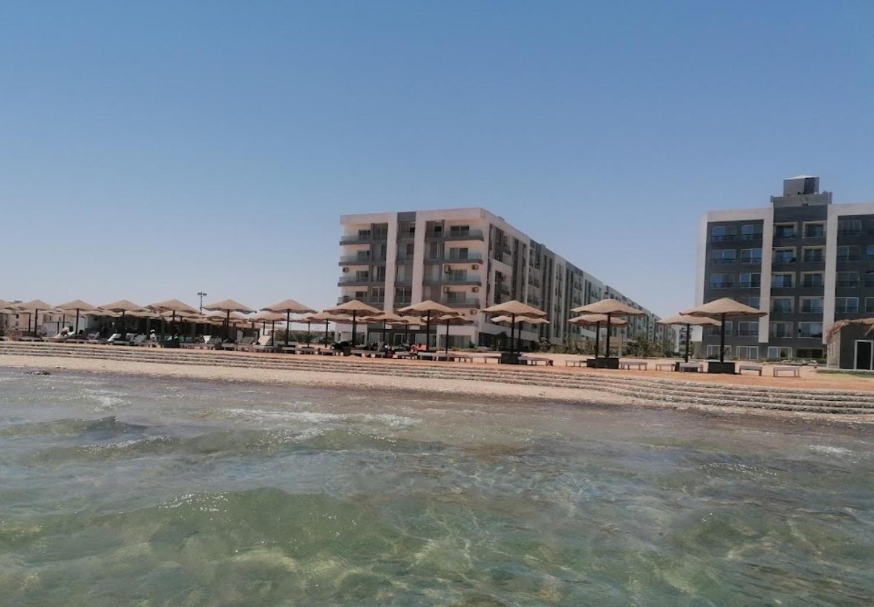 Apartment Fanadir 306 Albatross Hurghada