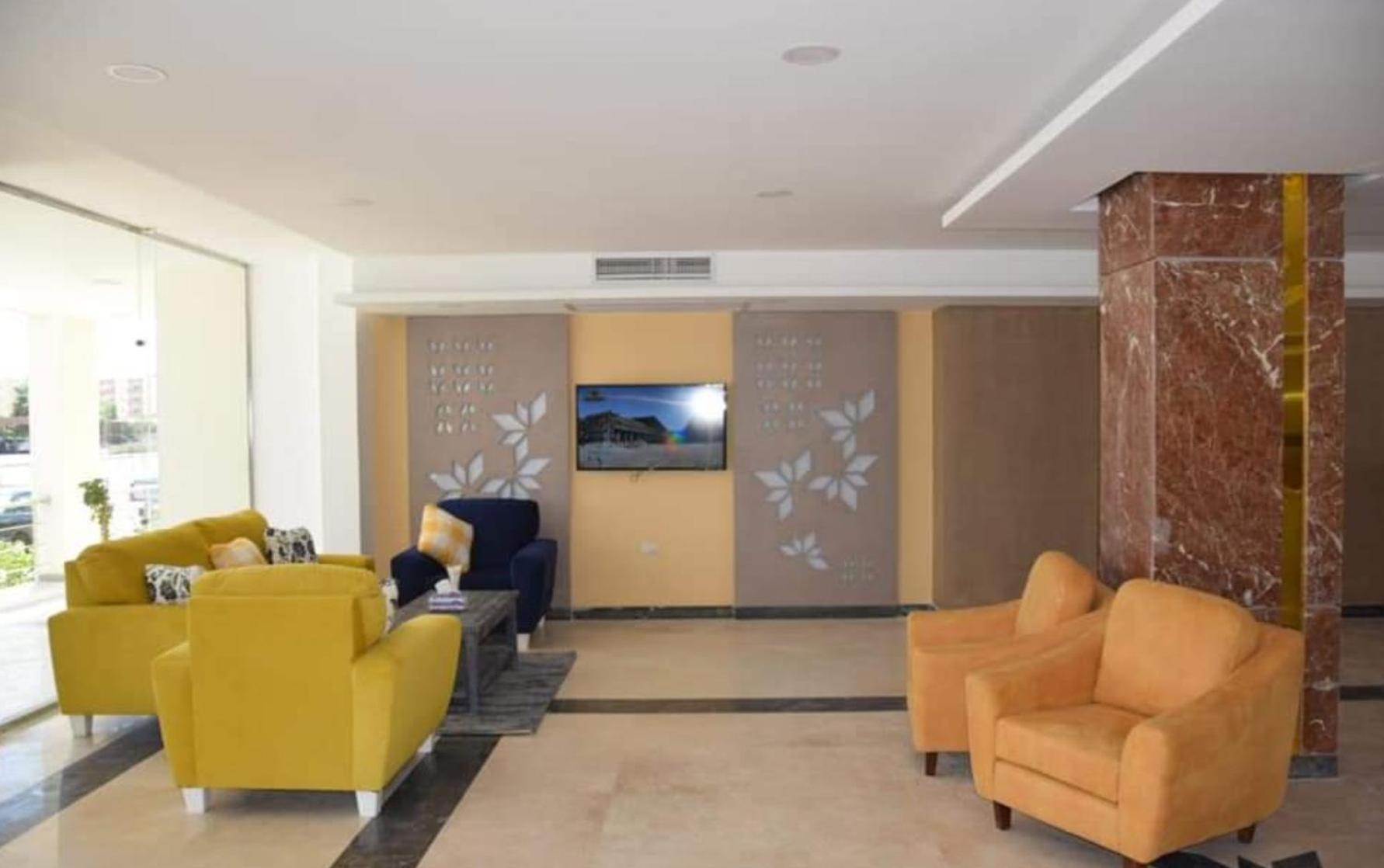 Apartment Fanadir 306 Albatross Hurghada