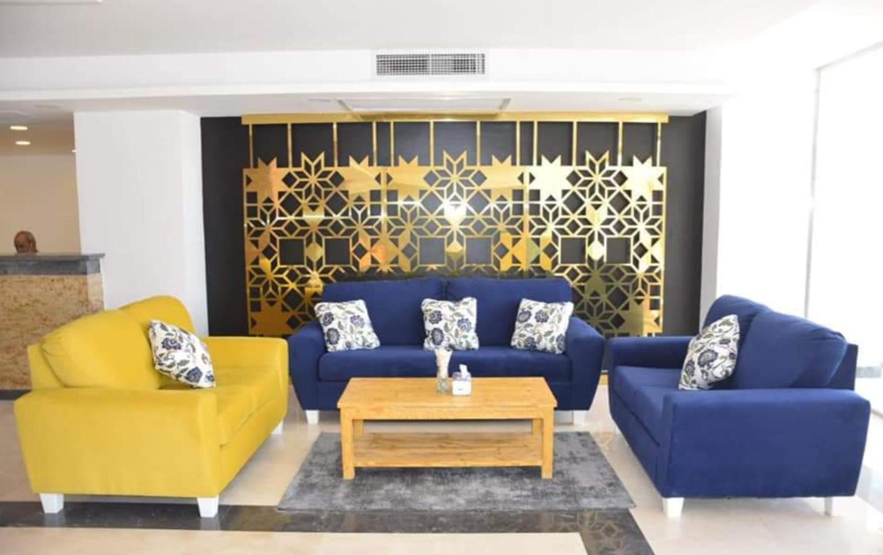 Fanadir 306 Albatross Appartement