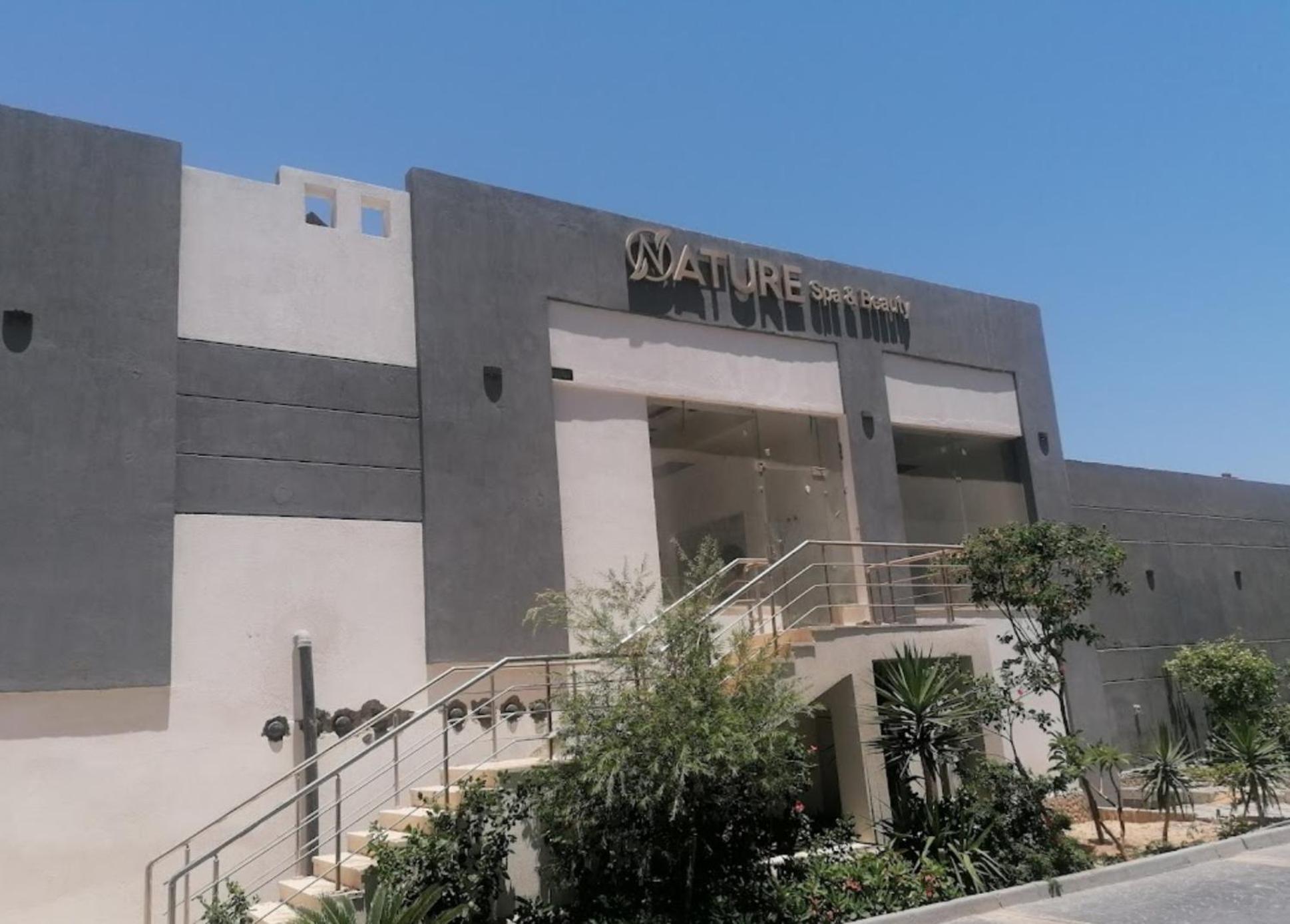 Fanadir 306 Albatross Appartement Hurghada