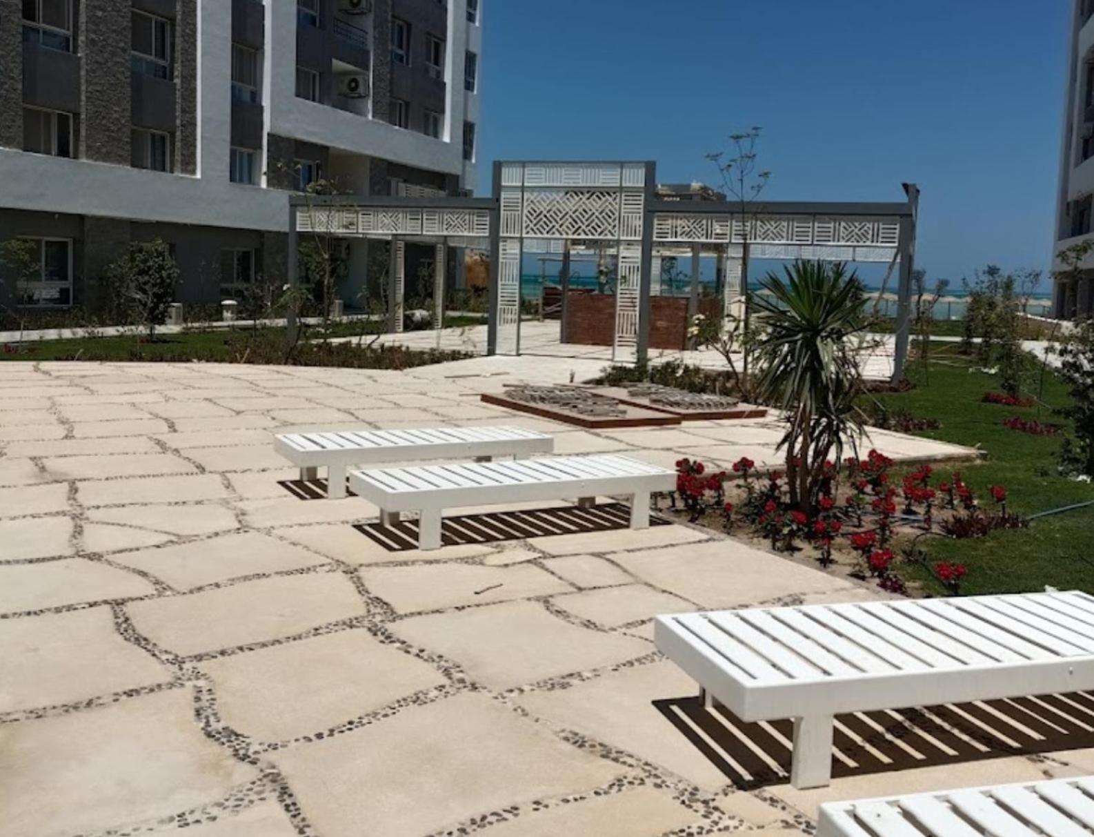 Fanadir 306 Albatross Appartement *