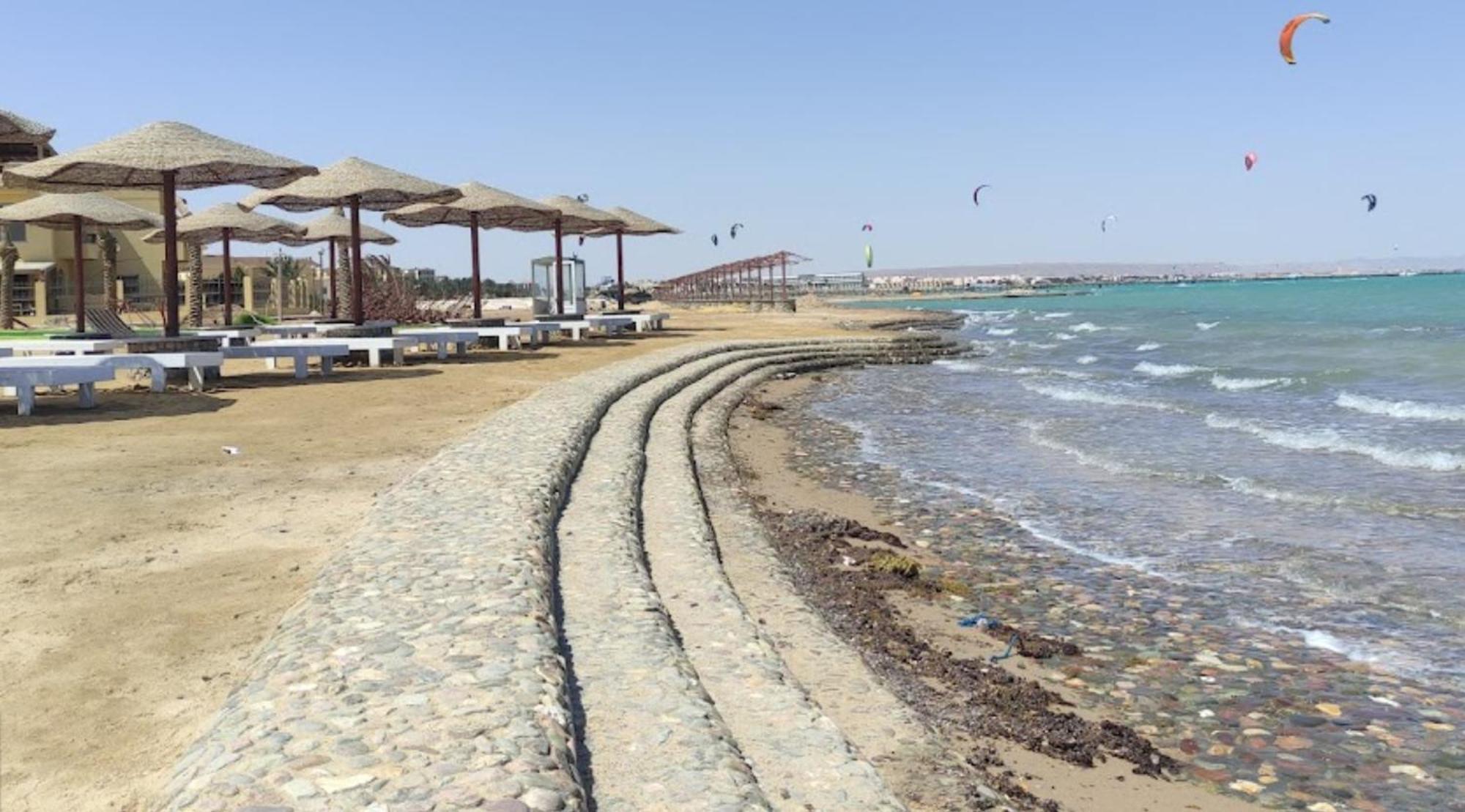 Fanadir 306 Albatross Apartment Hurghada