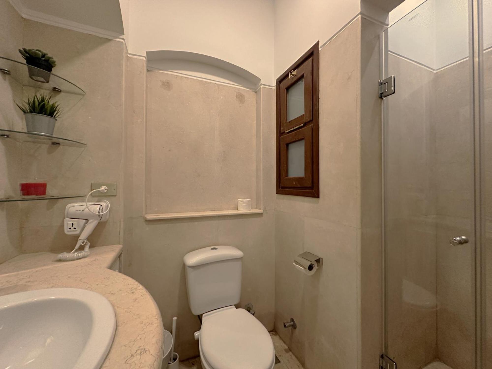 Artsy 1 Bedroom Apt/ Free Pool & Lagoon Access @elgouna Appartement Hurghada