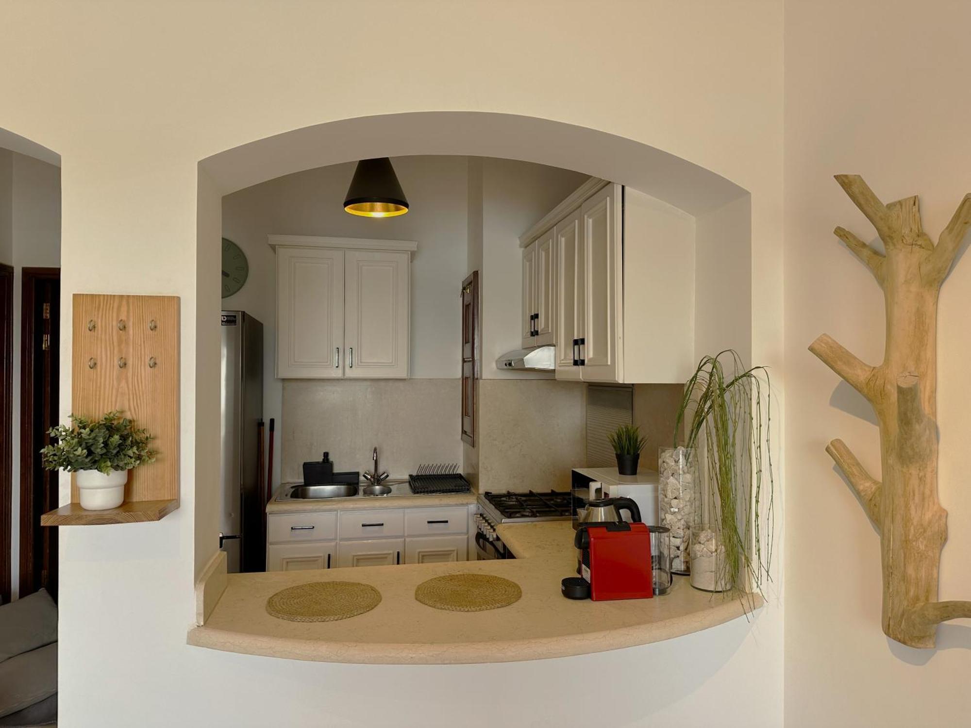 Artsy 1 Bedroom Apt/ Free Pool & Lagoon Access @elgouna * Hurghada