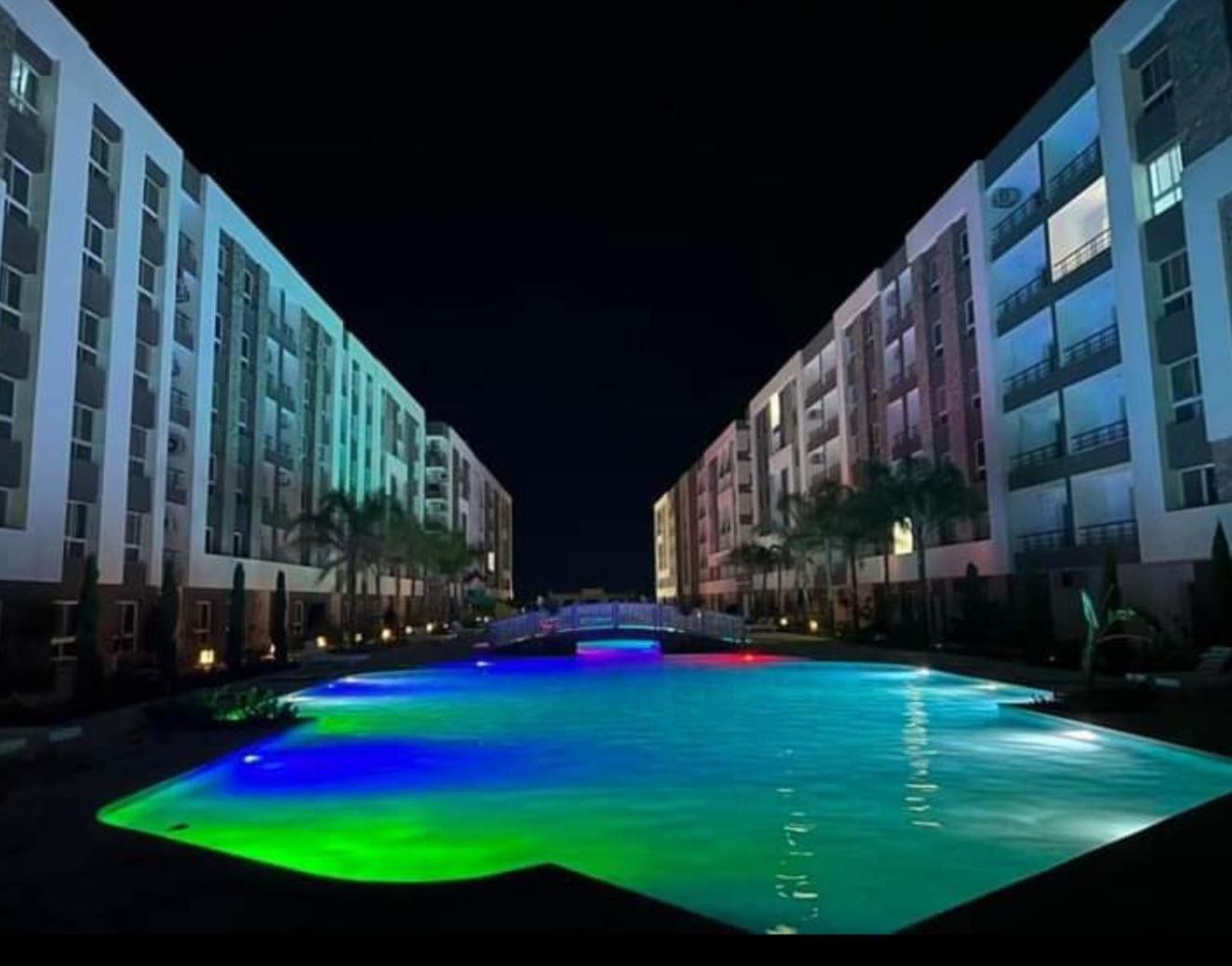 Apartamento Fanadir 411 Liver Bird