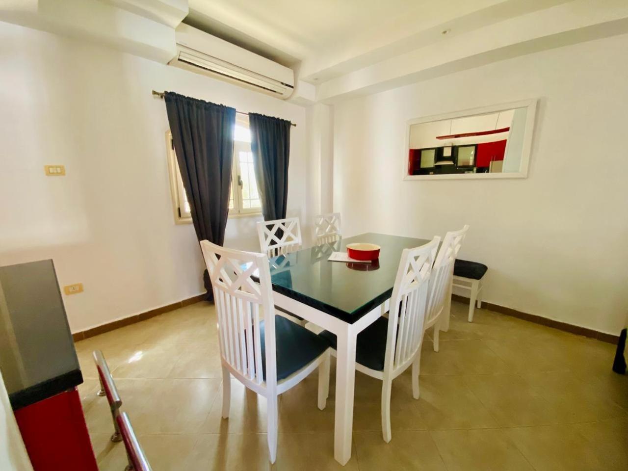 - Magawish 3 Villa