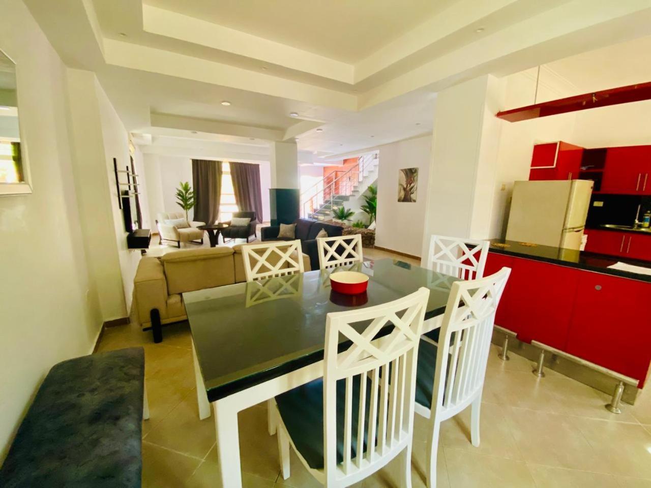 - Magawish 3 Villa Hurghada
