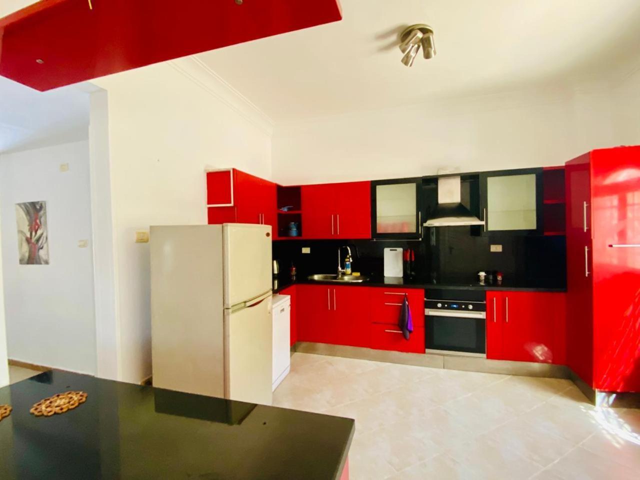 - Magawish 3 Villa *