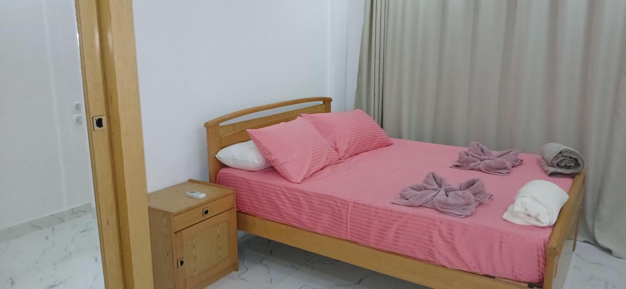 Red Sea Summer In Winter Apartment *