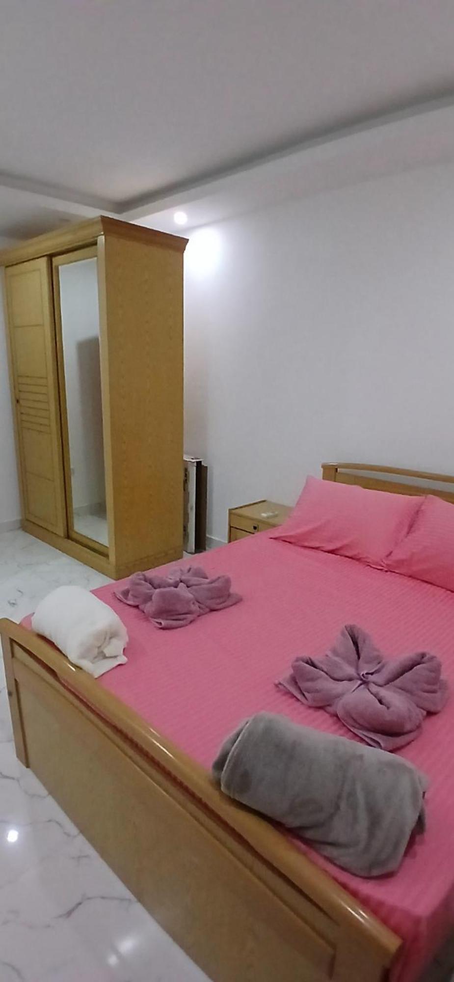 Apartment Red Sea Summer In Winter *