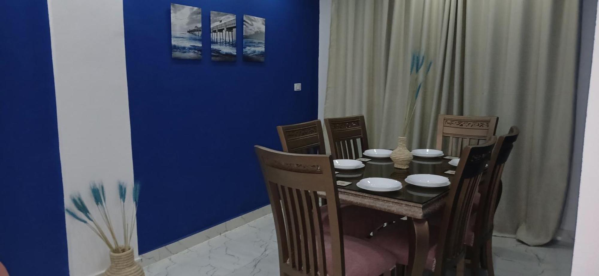 Apartment Red Sea Summer In Winter Hurghada