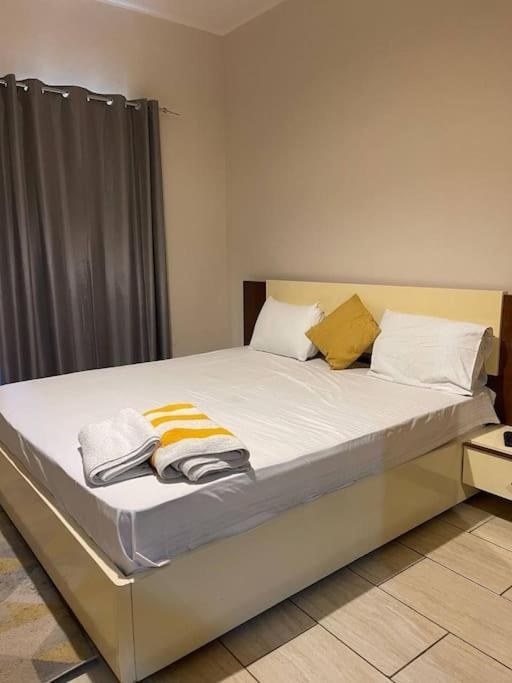 Rent Aldau Heights Vdp1 Apartment Hurghada