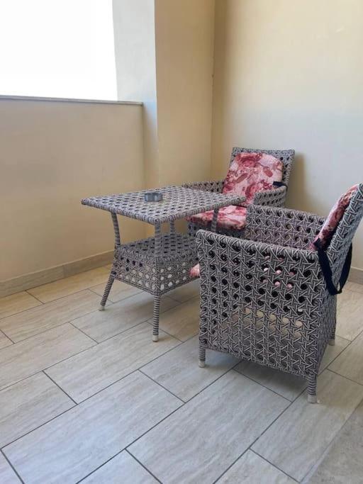 Apartment Rent Aldau Heights Vdp1 Hurghada