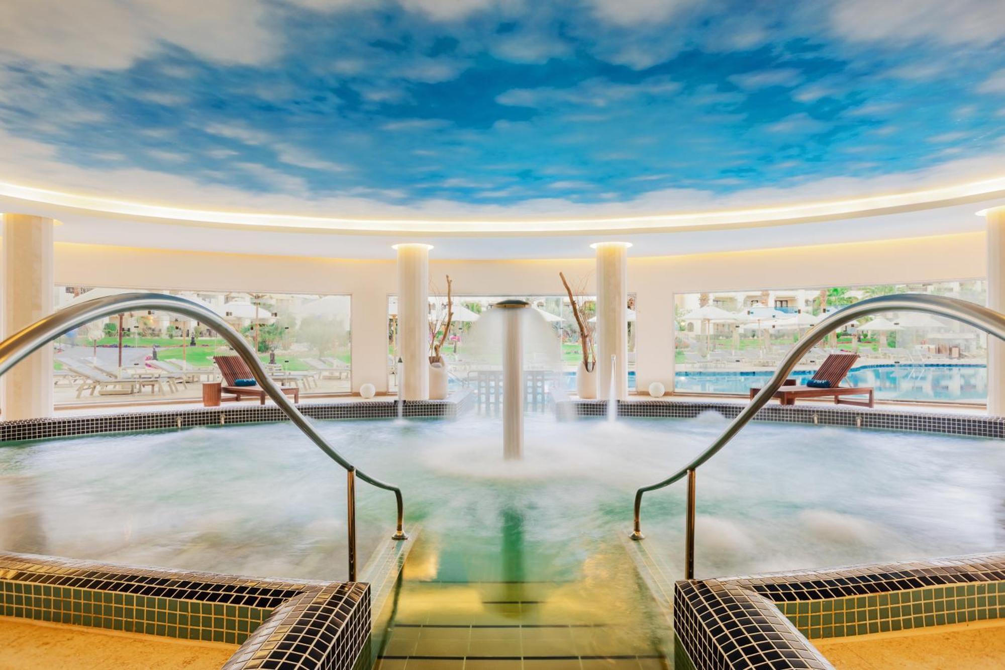 Steigenberger Aldau Resort 5*